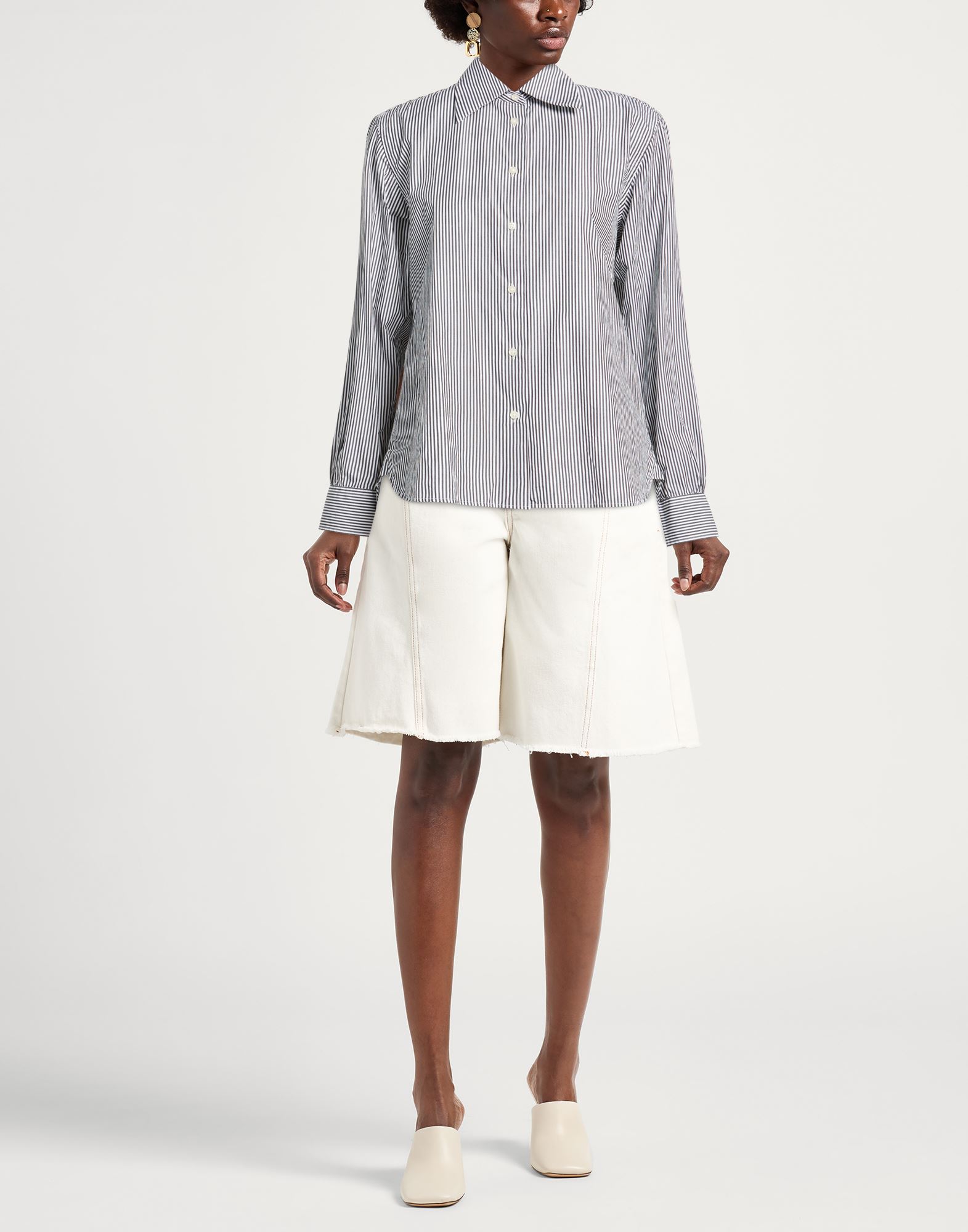  Officine Générale - Tops - Hemden - On Yoox.com 