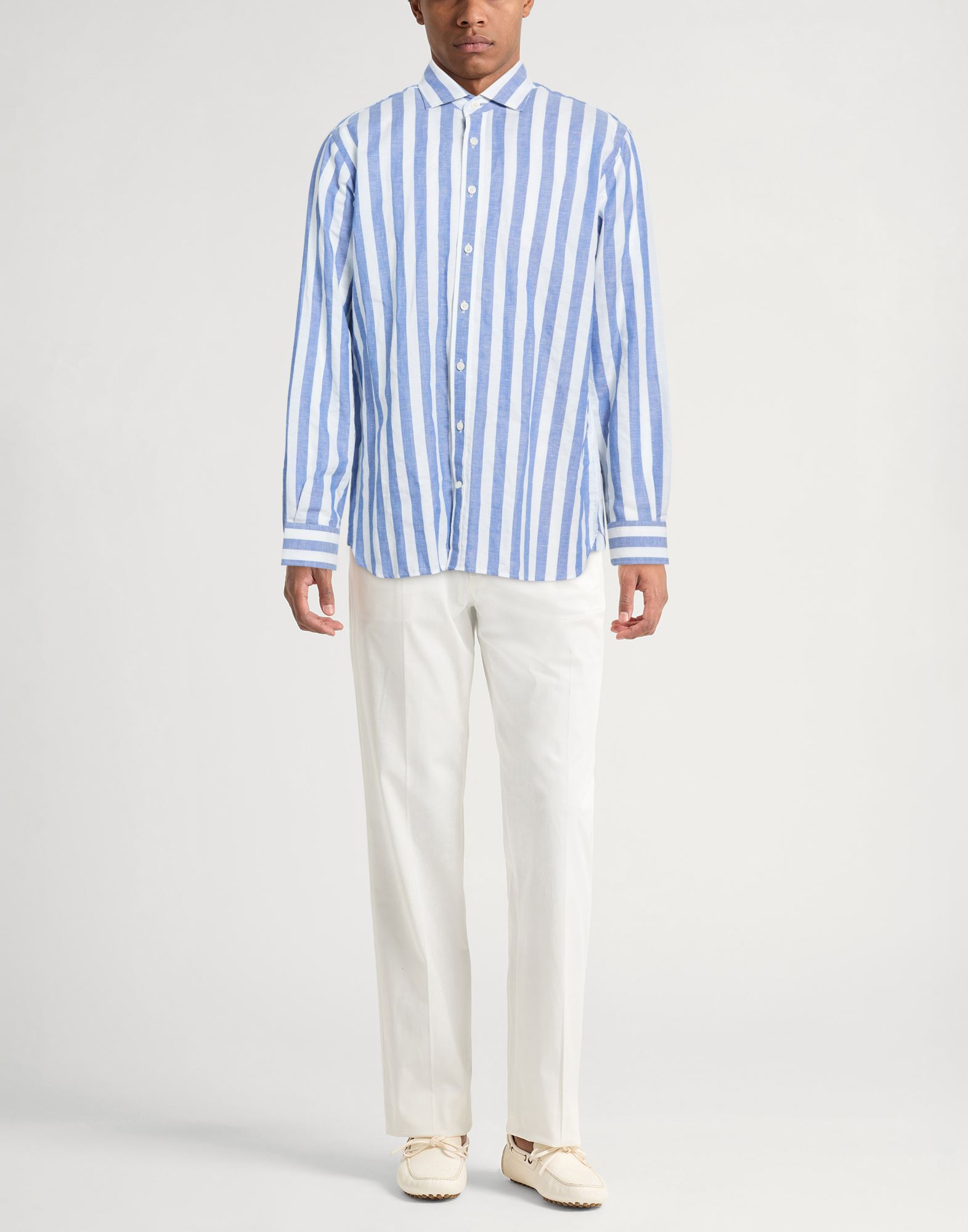  Hackett - Tops - Hemden - On Yoox.com 