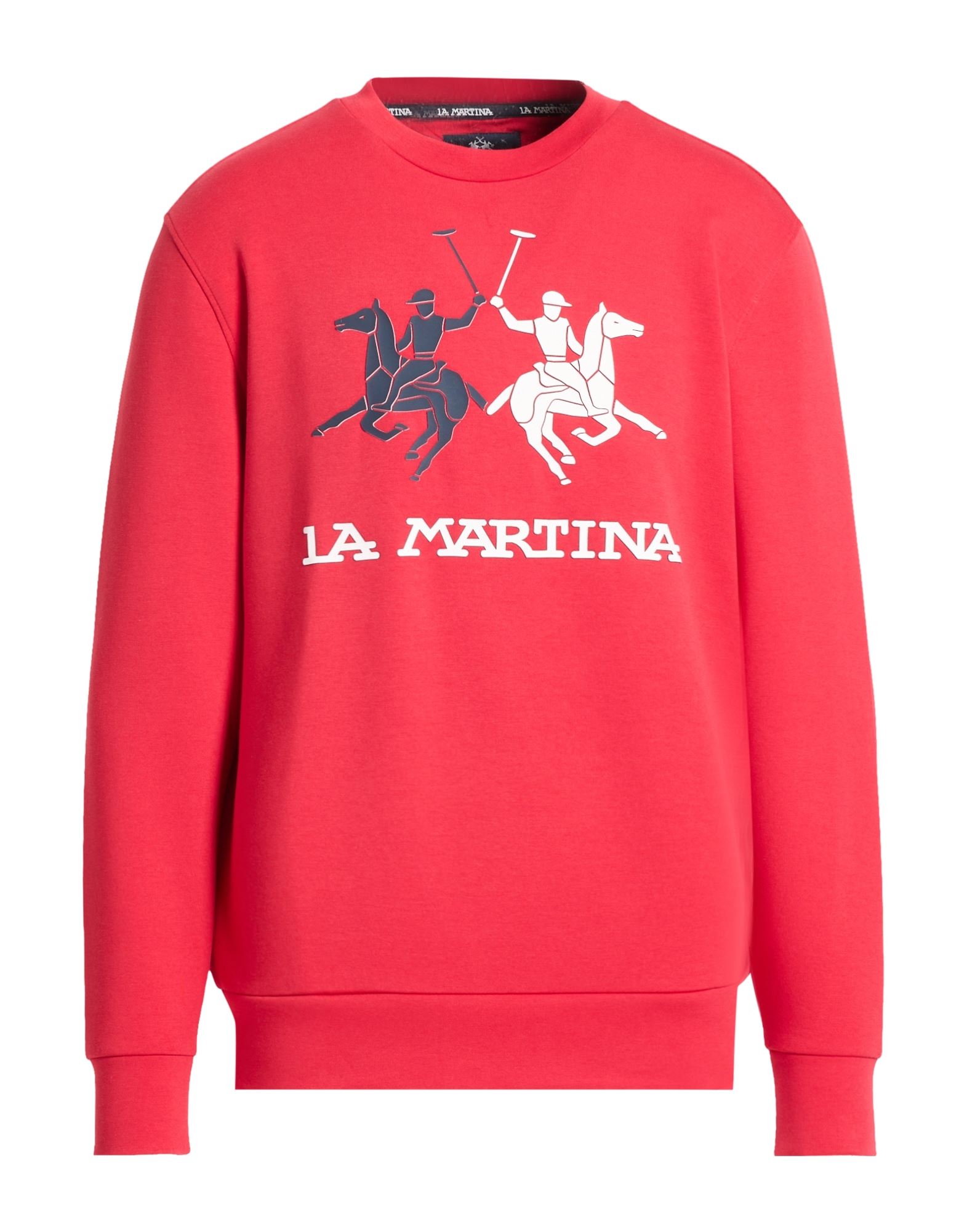  La Martina - Camisetas Y Tops - Sudaderas - On Yoox.com 