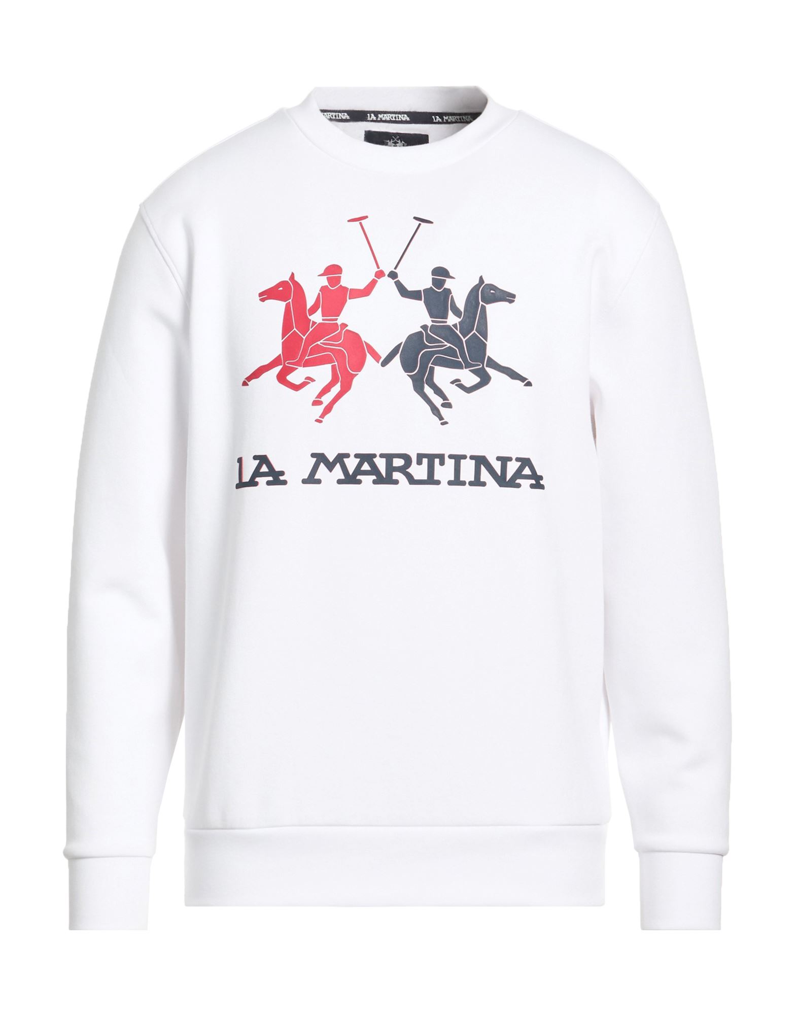  La Martina - Camisetas Y Tops - Sudaderas - On Yoox.com 