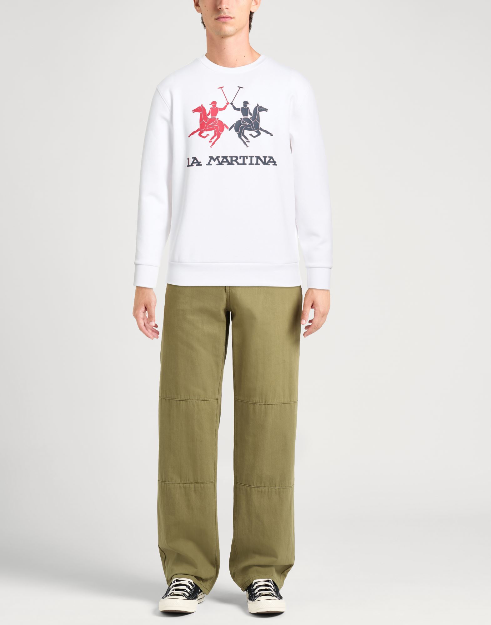  La Martina - Camisetas Y Tops - Sudaderas - On Yoox.com 