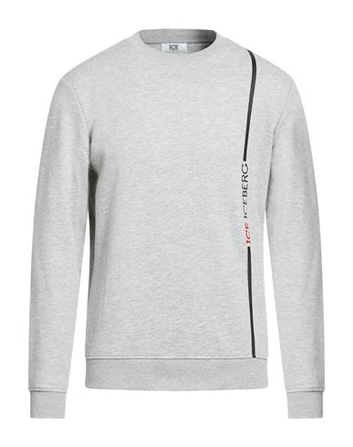 Sweatshirt Herren Hellgrau L,M,S,XL,XXL Herren