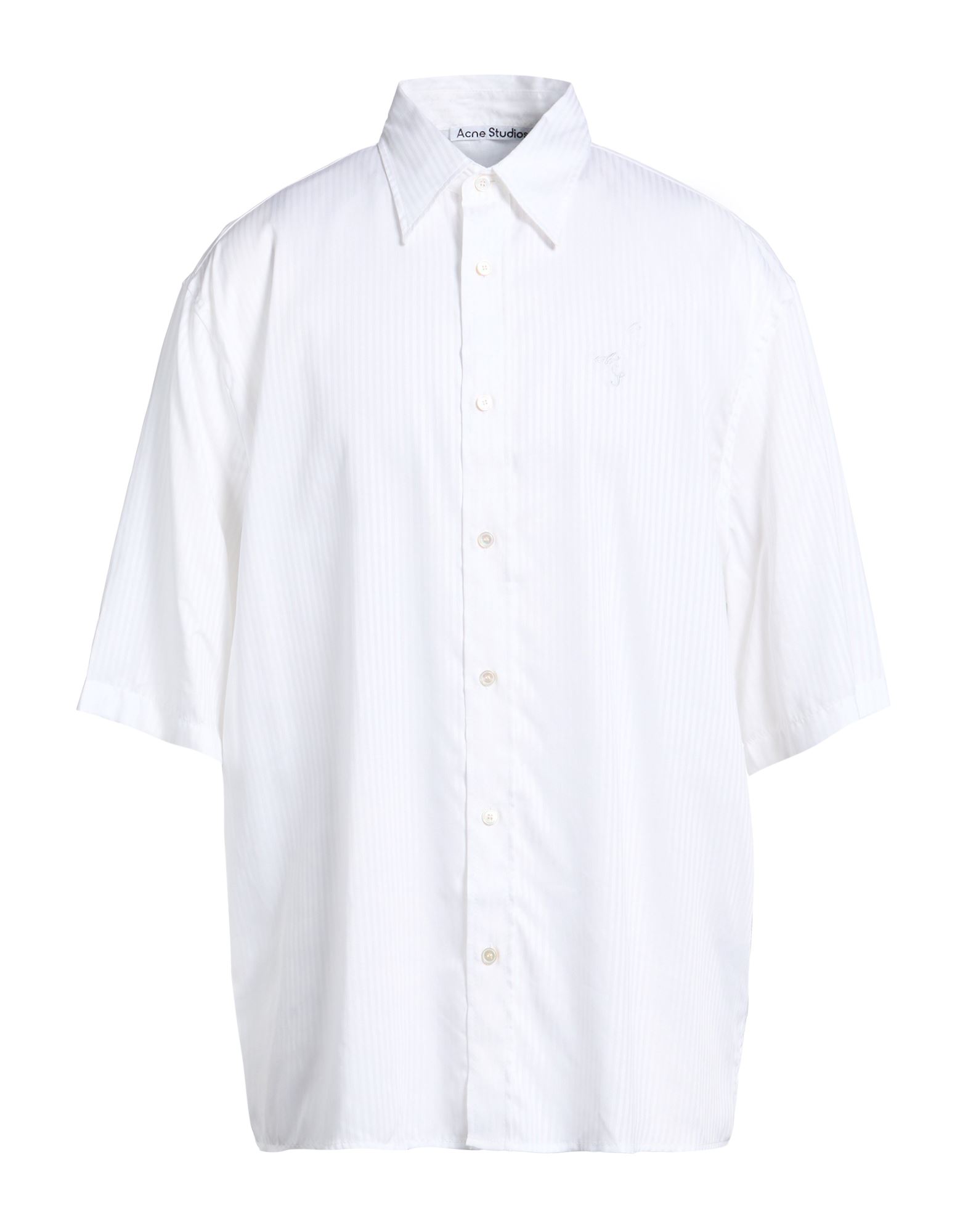  Acne Studios - Tops - Hemden - On Yoox.com 