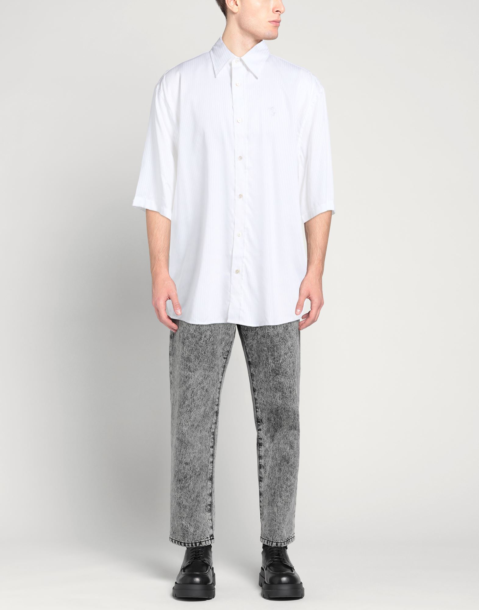  Acne Studios - Tops - Hemden - On Yoox.com 
