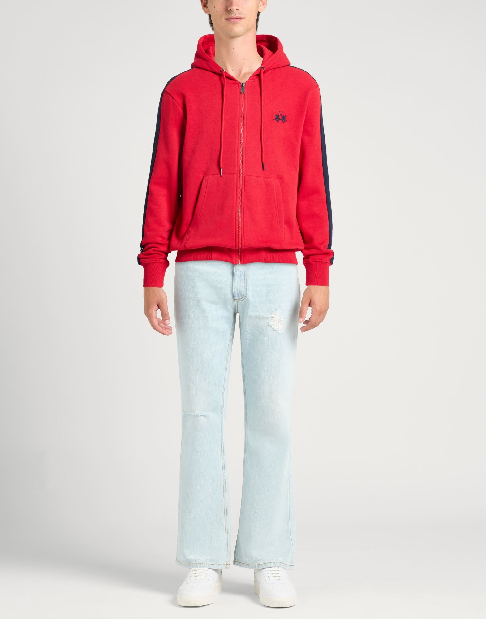  La Martina - Camisetas Y Tops - Sudaderas - On Yoox.com 