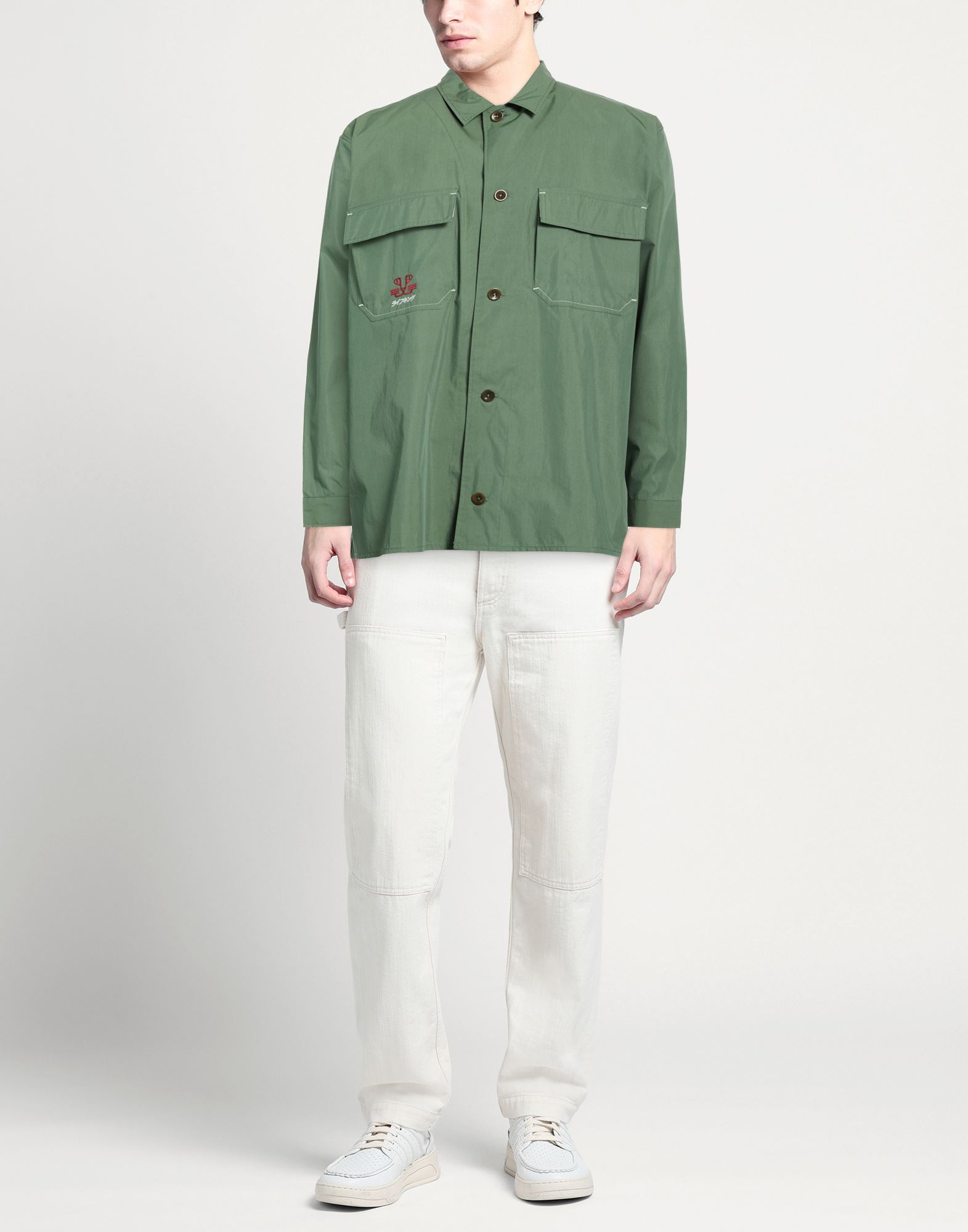 Garbstore - Tops - Hemden - On Yoox.com 