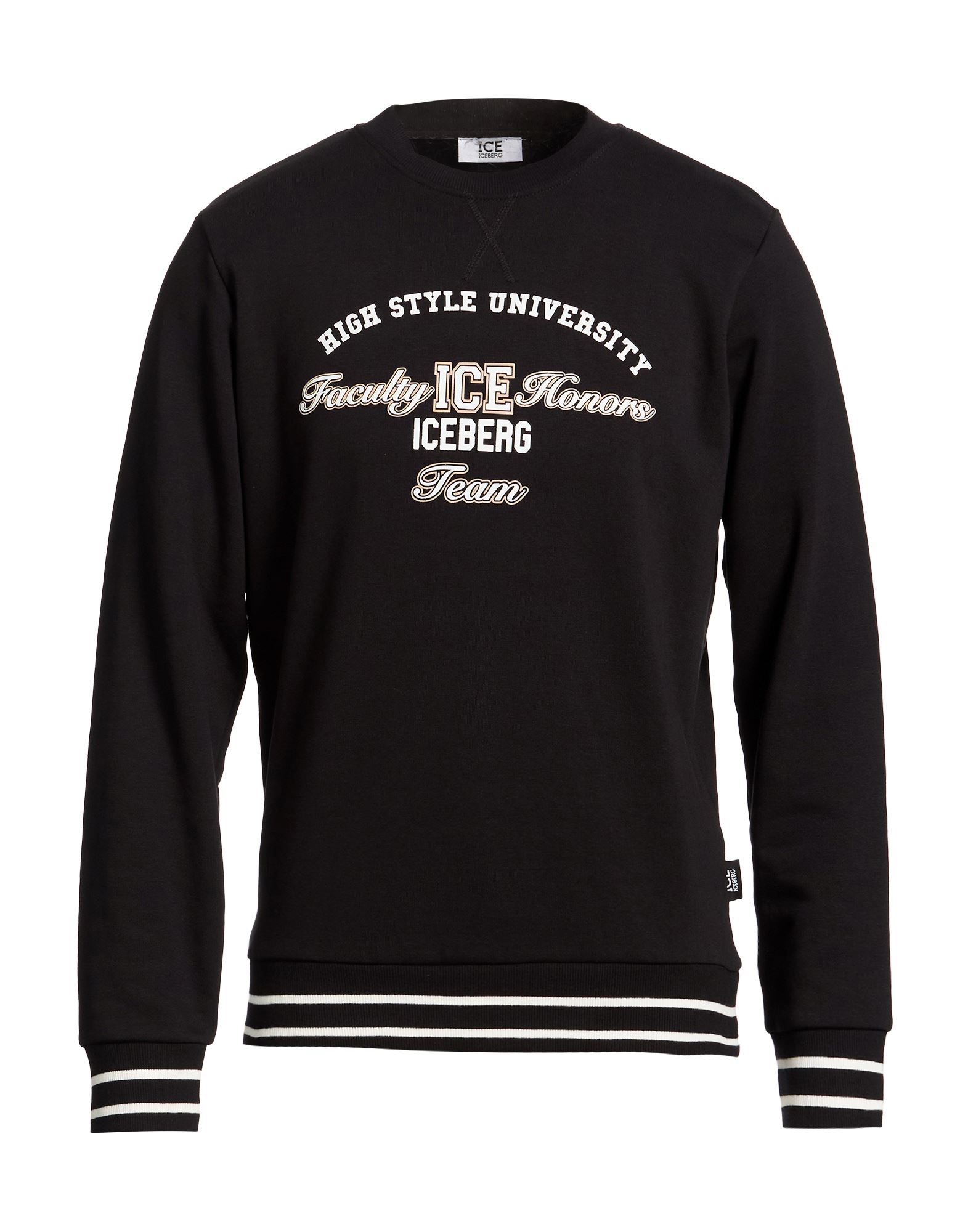  Ice Iceberg - Tops - Sweatshirts - On Yoox.com 