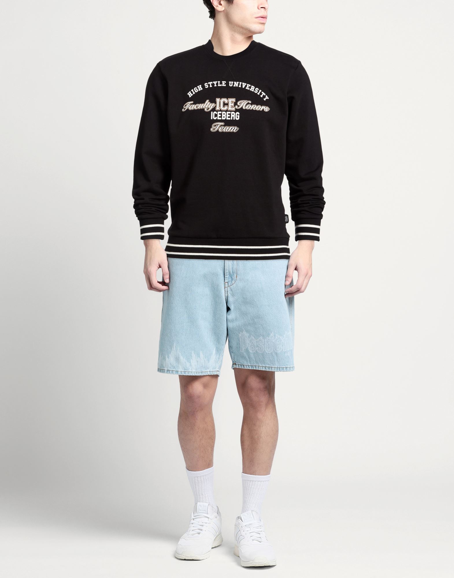  Ice Iceberg - Tops - Sweatshirts - On Yoox.com 