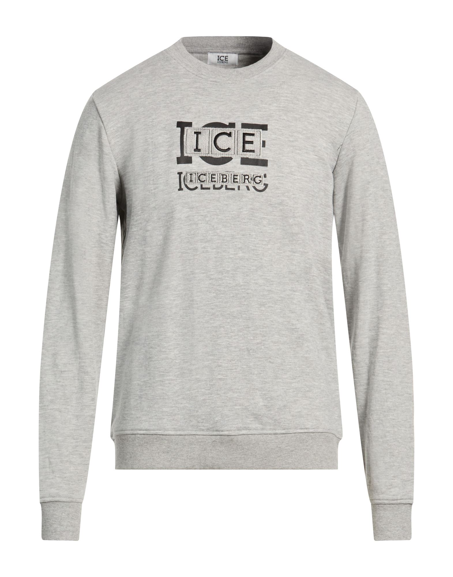  Ice Iceberg - Tops - Sweatshirts - On Yoox.com 