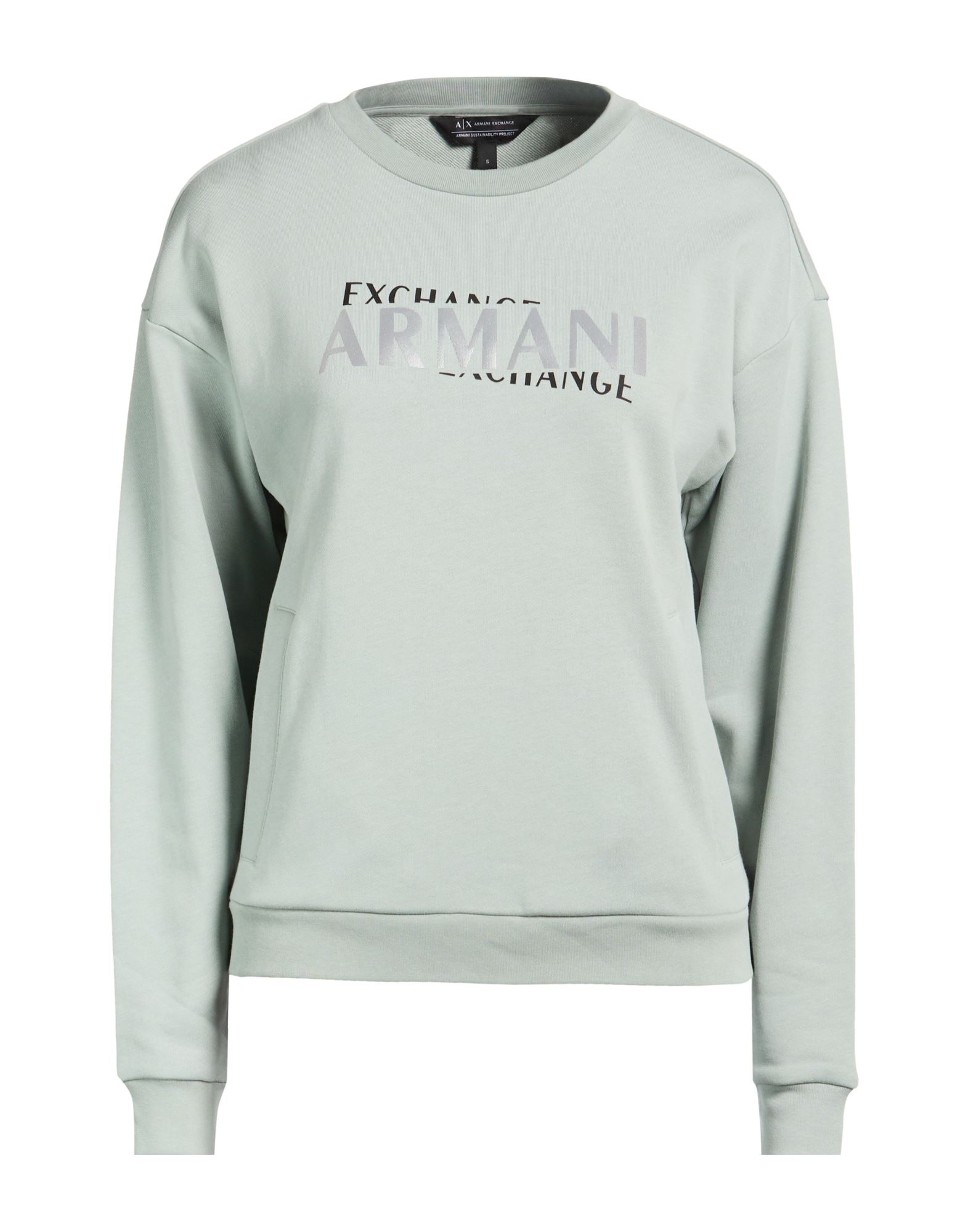 ARMANI EXCHANGE ΜΠΛΟΥΖΑΚΙΑ Φούτερ