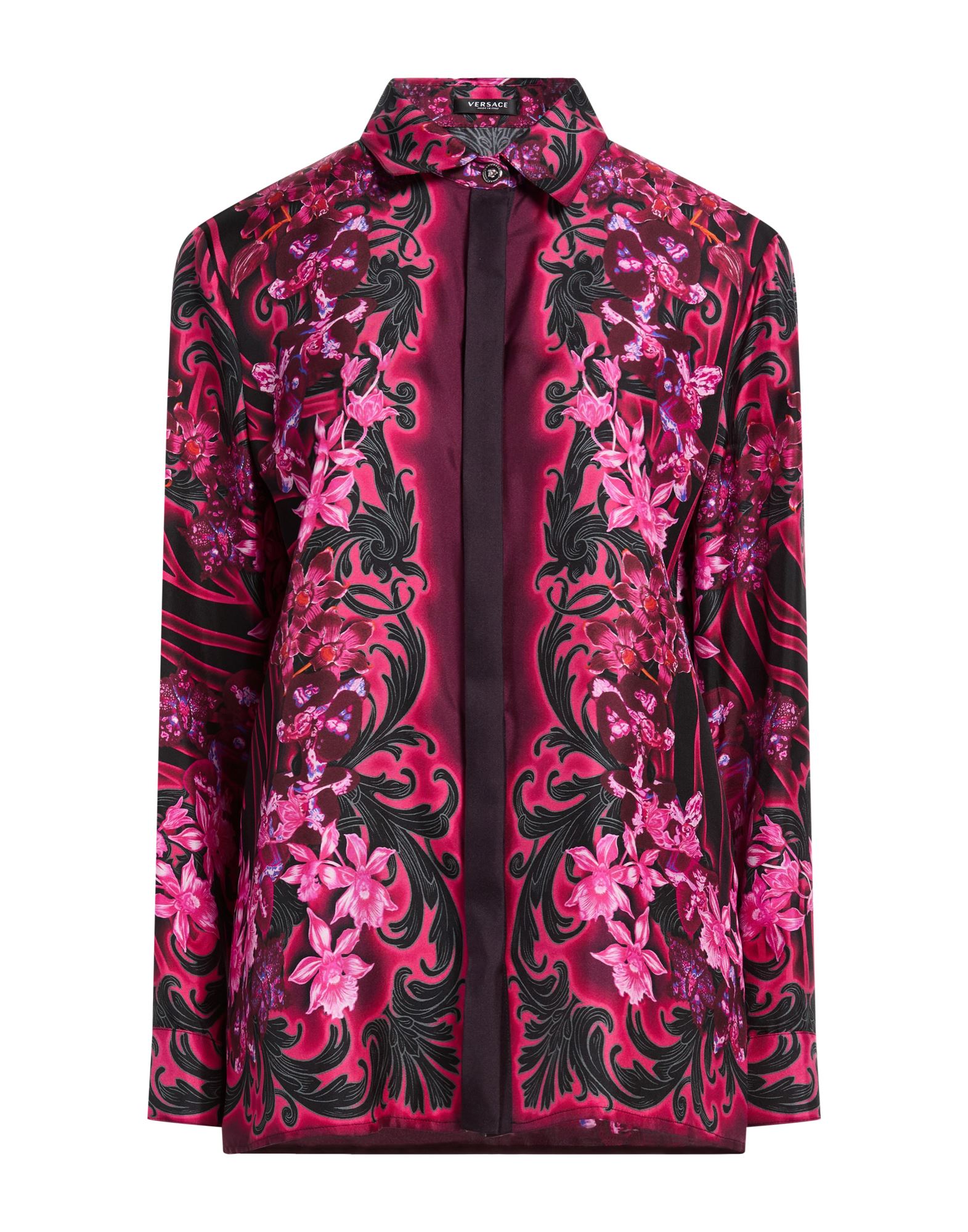  VERSACE ΜΠΛΟΥΖΑΚΙΑ Πουκάμισο