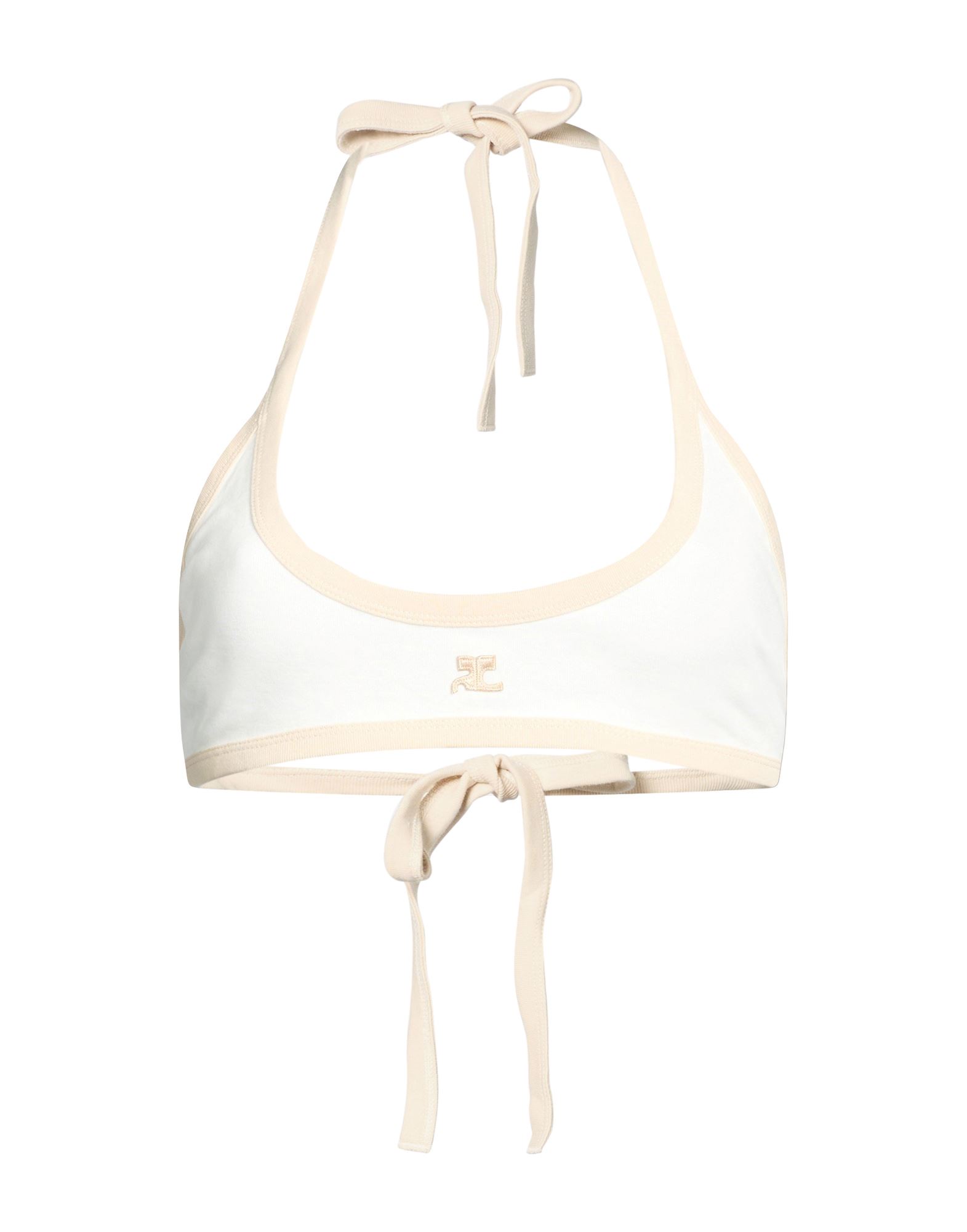  Courrèges - Camisetas Y Tops - Tops - On Yoox.com 