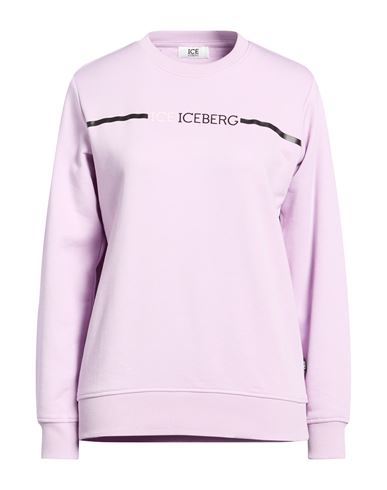 Sudadera Mujer Lila L,M,S,XL,XS Mujer