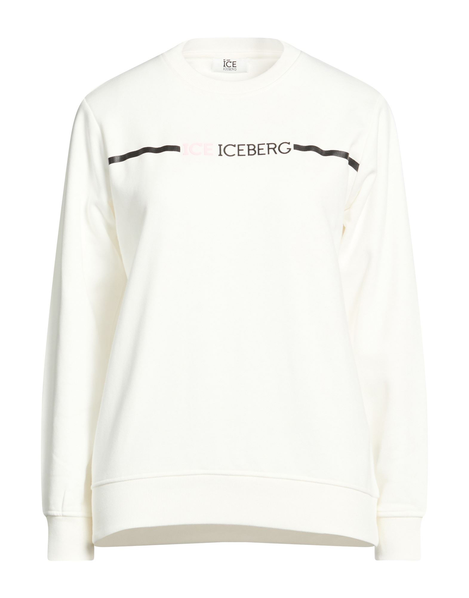ICE ICEBERG ΜΠΛΟΥΖΑΚΙΑ Φούτερ