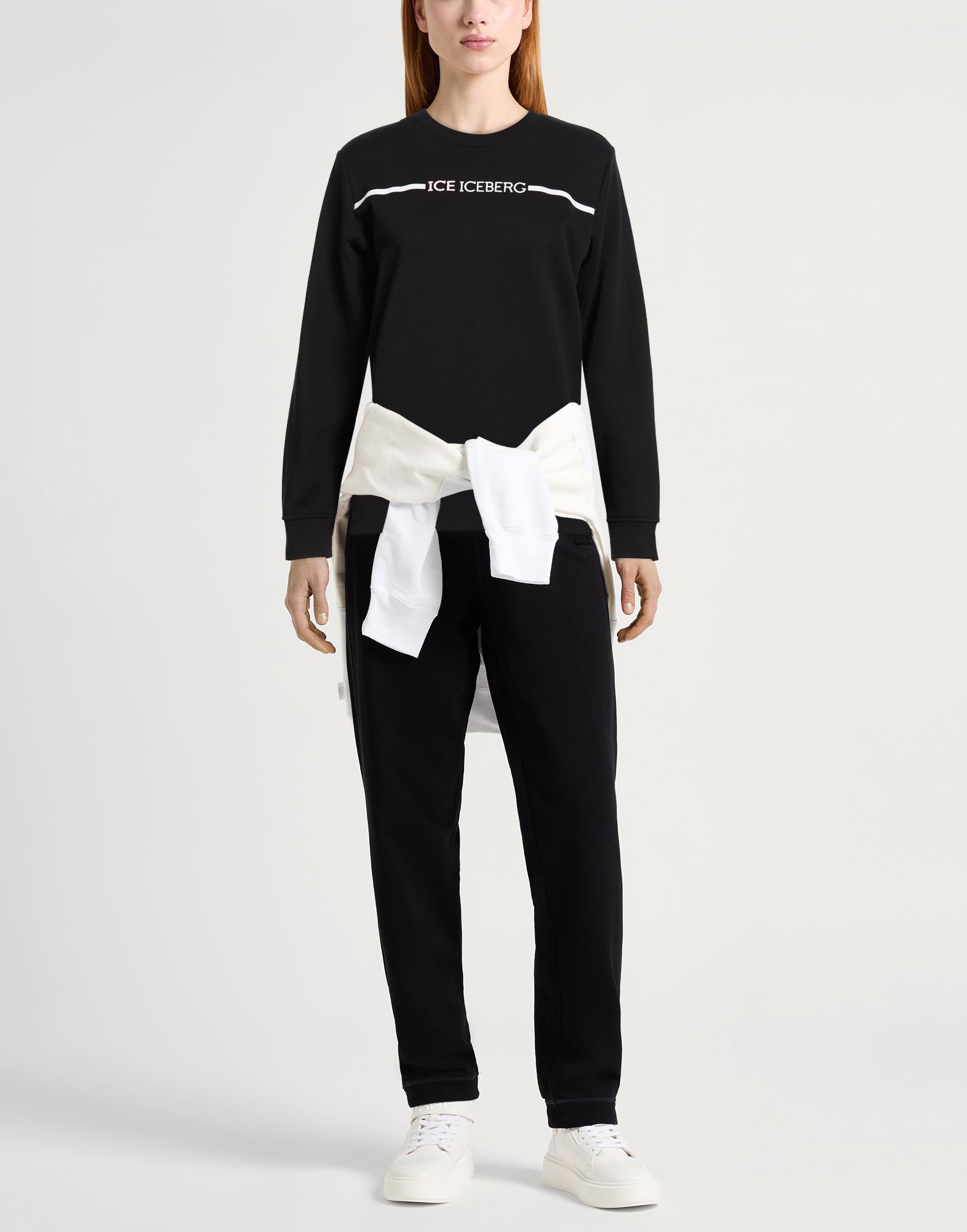  Ice Iceberg - Tops - Sweatshirts - On Yoox.com 