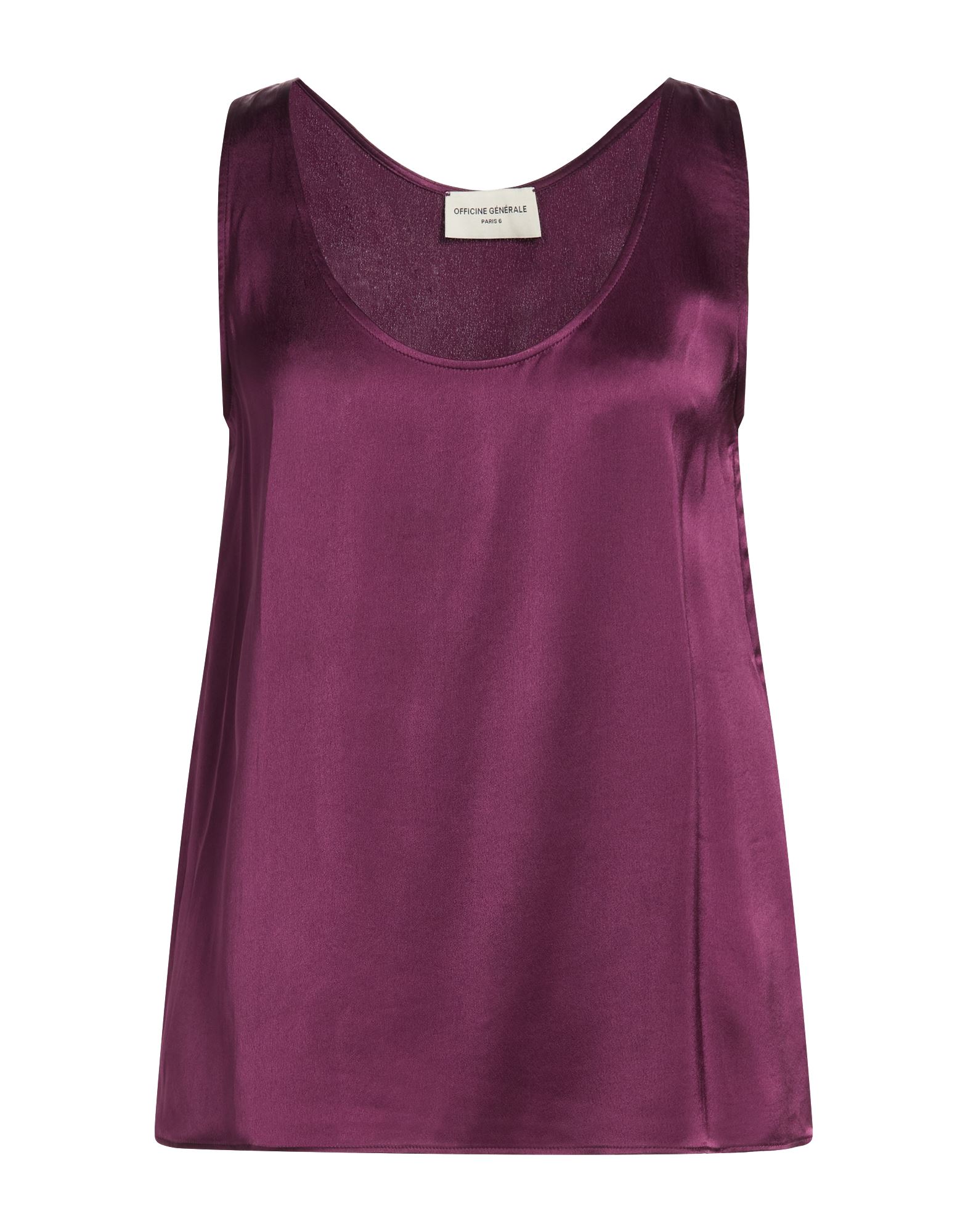  Officine Générale - Tops - Tops - On Yoox.com 