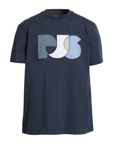 T-shirts Herren Marineblau M,S,XL,XS,XXL Herren