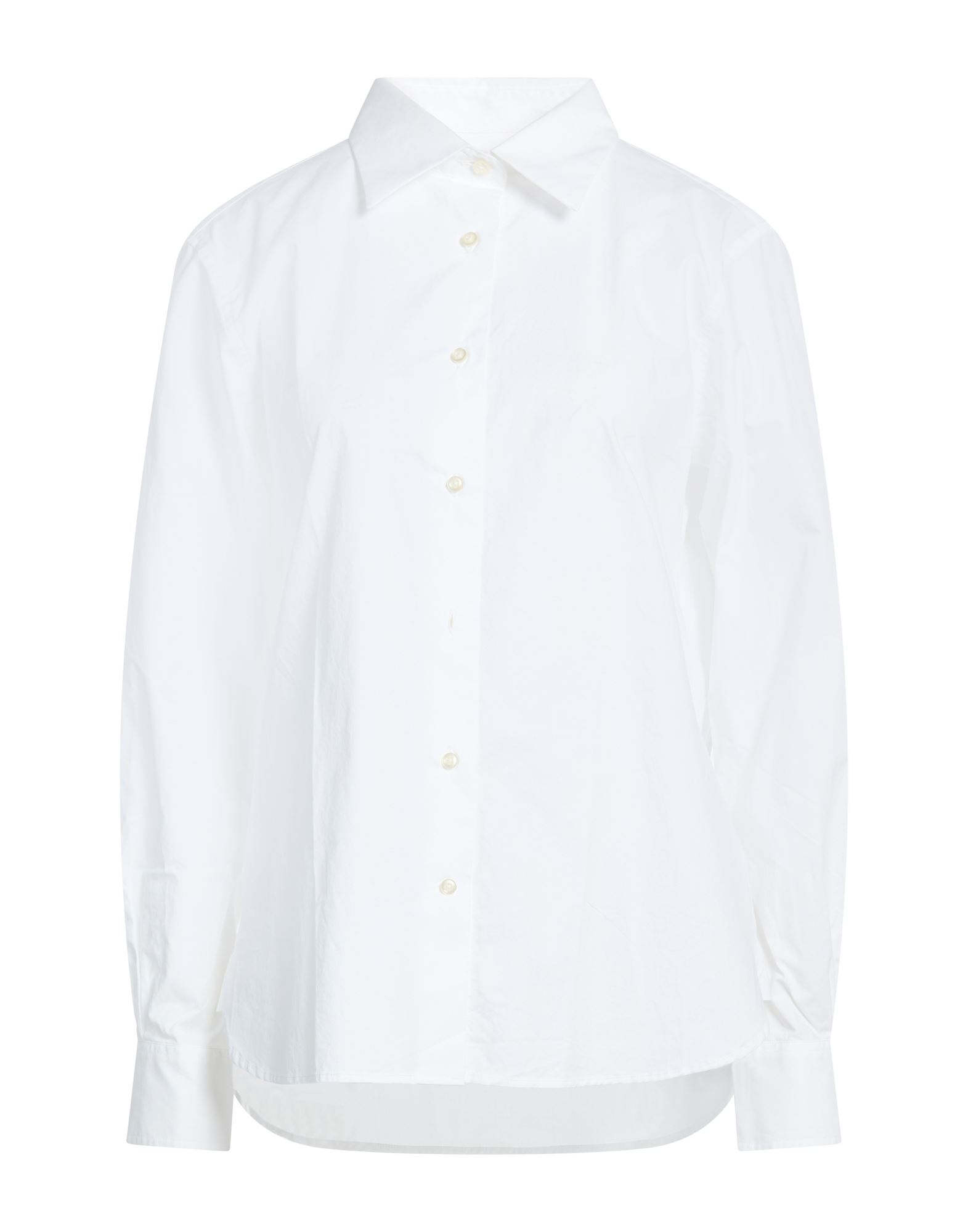  Officine Générale - Tops - Hemden - On Yoox.com 