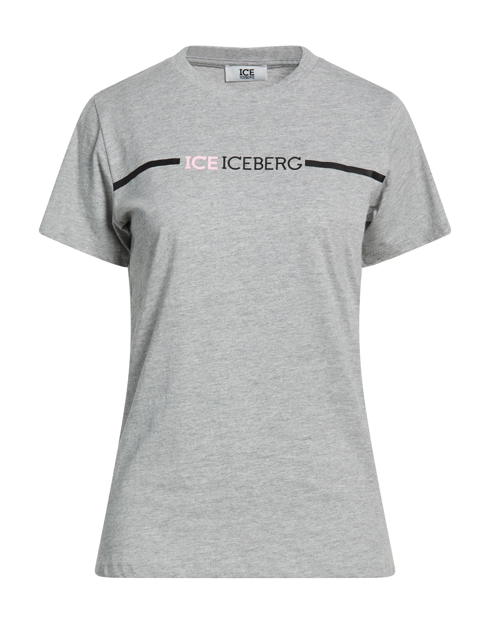 ICE ICEBERG ΜΠΛΟΥΖΑΚΙΑ T-shirt