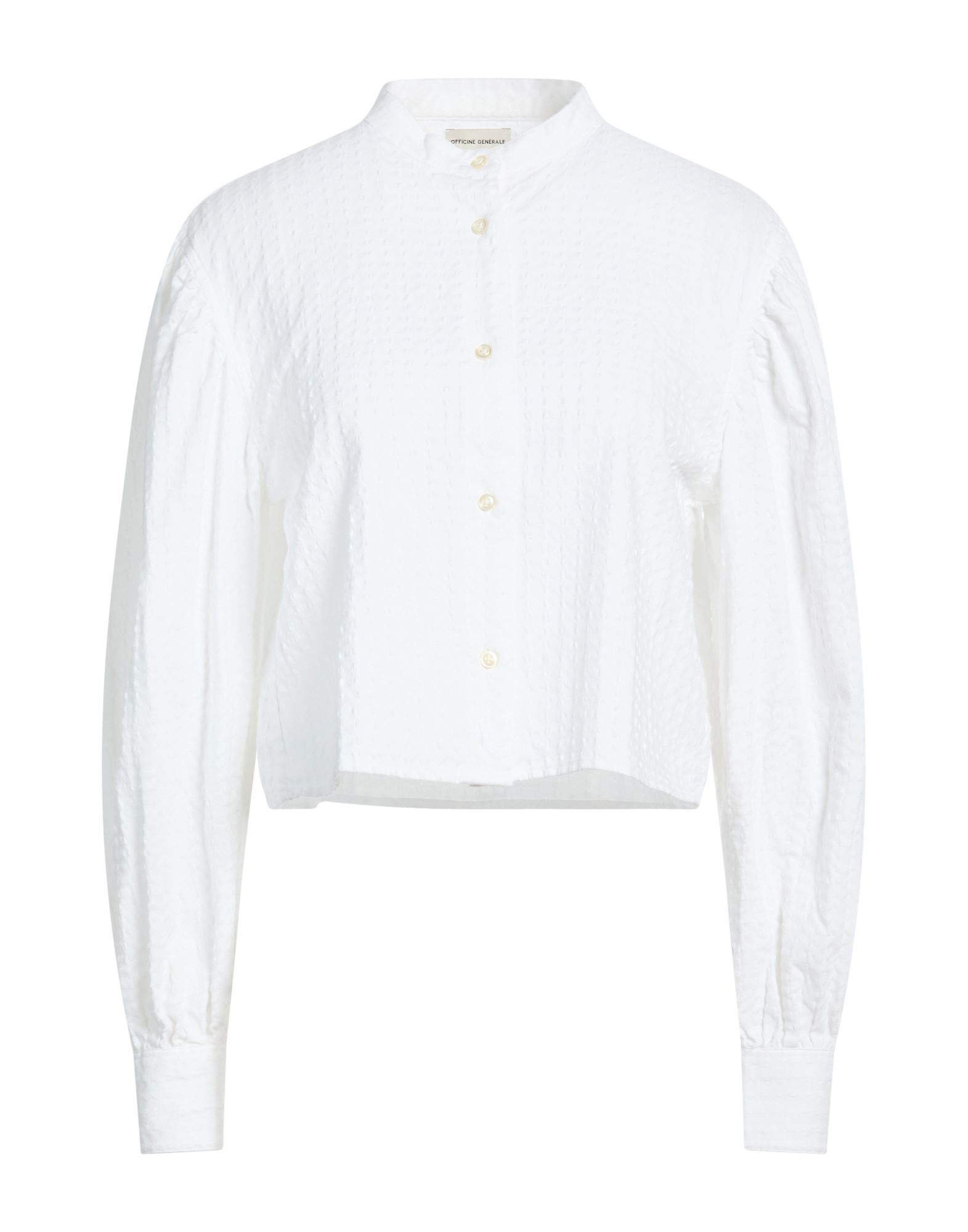  Officine Générale - Tops - Hemden - On Yoox.com 