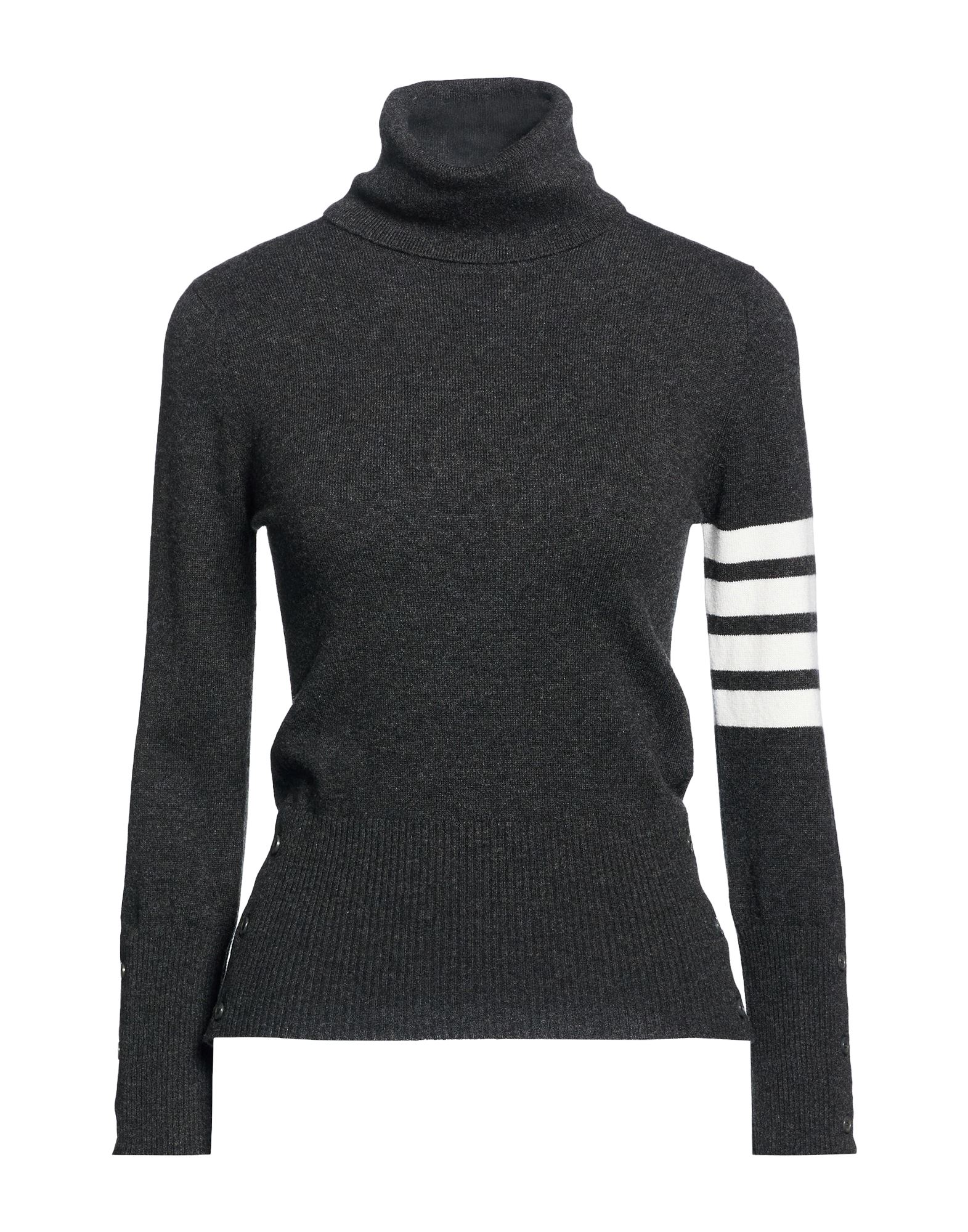  Thom Browne - Strickwaren - Rollkragenpullover - On Yoox.com 