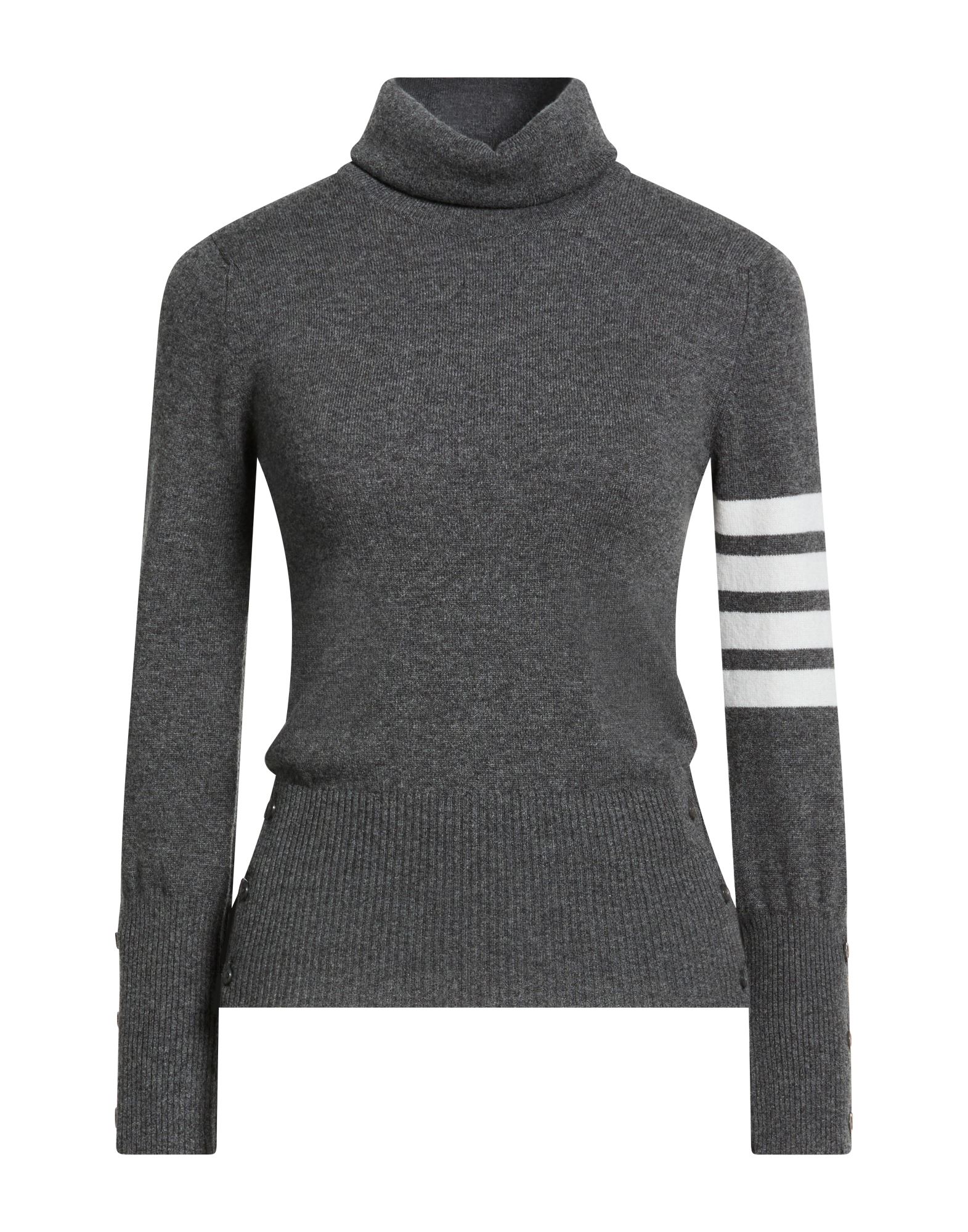  Thom Browne - Strickwaren - Rollkragenpullover - On Yoox.com 