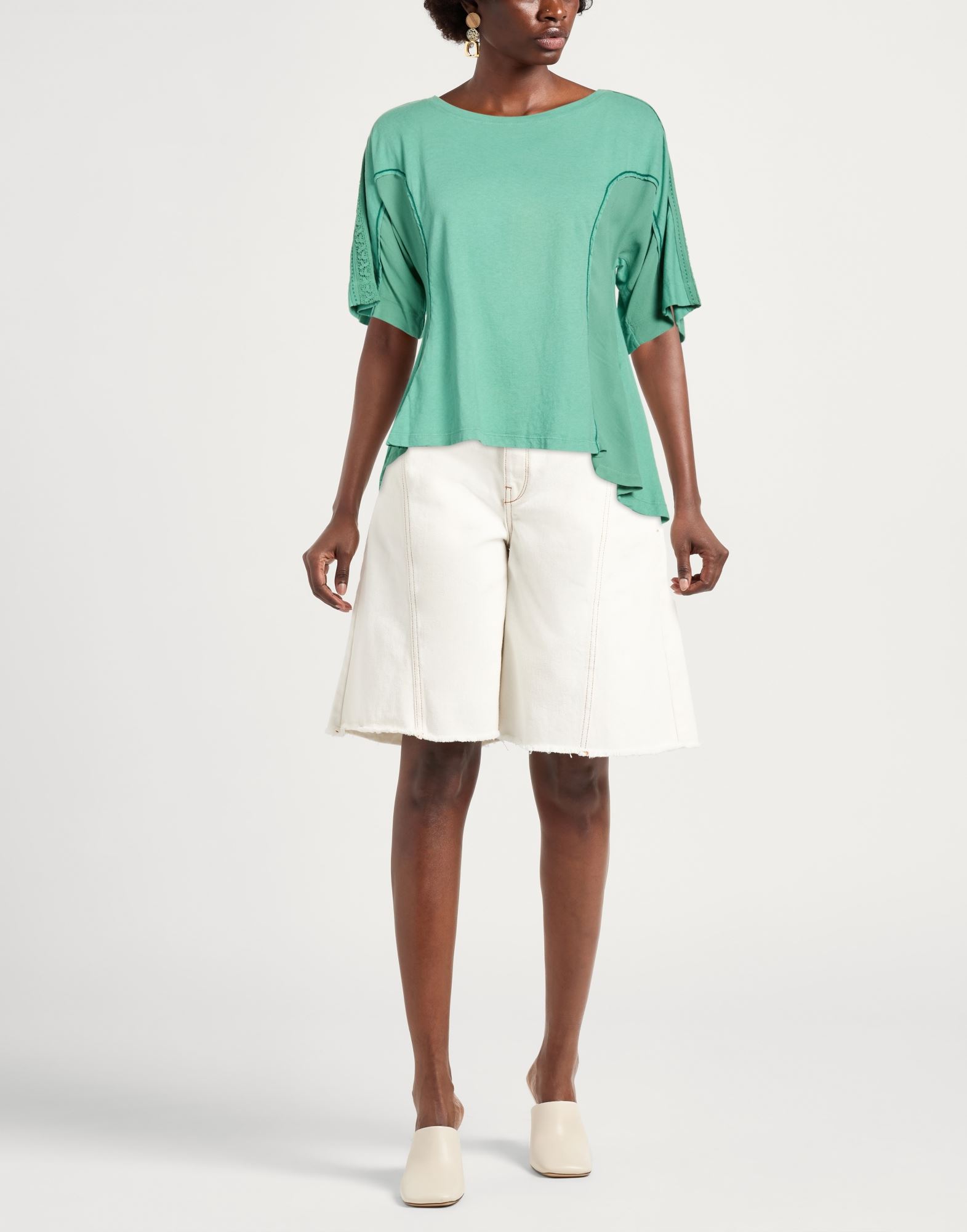  High - Tops - T-shirts - On Yoox.com 