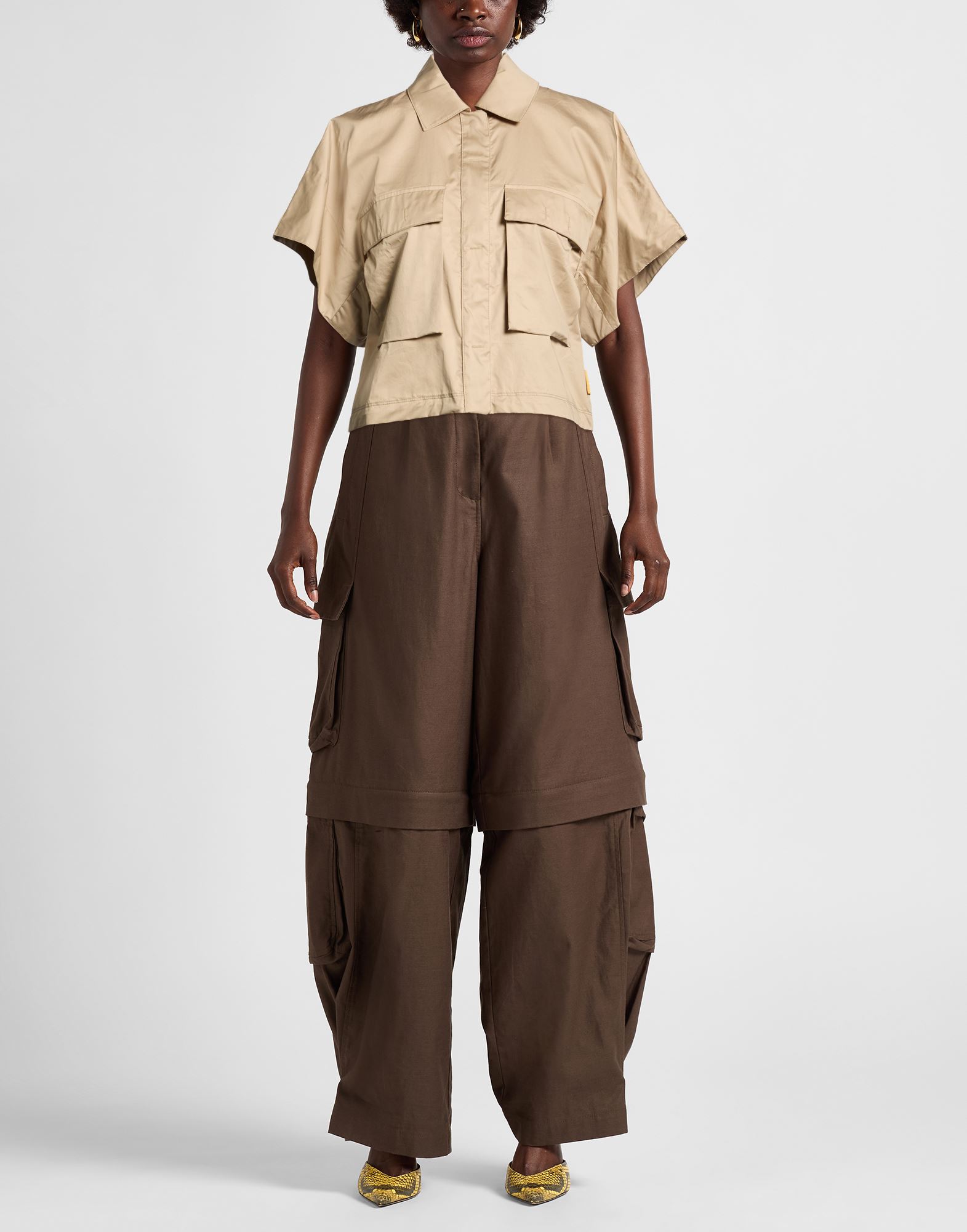  Parajumpers - Camisetas Y Tops - Camisas - On Yoox.com 