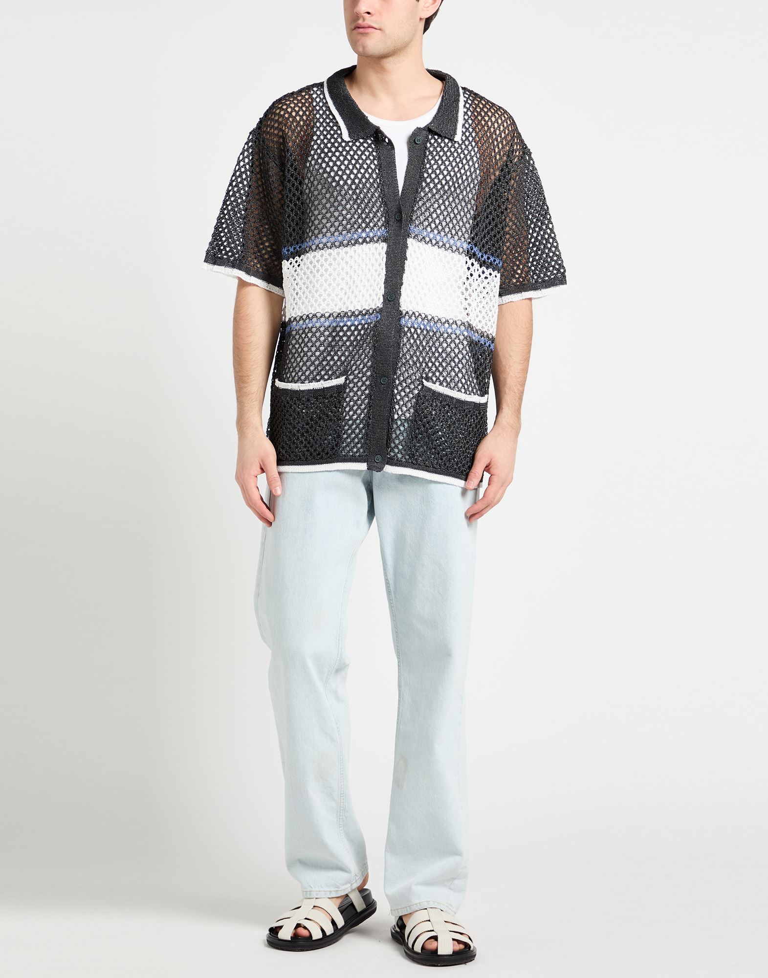  F/ce.® - Camisetas Y Tops - Camisas - On Yoox.com 