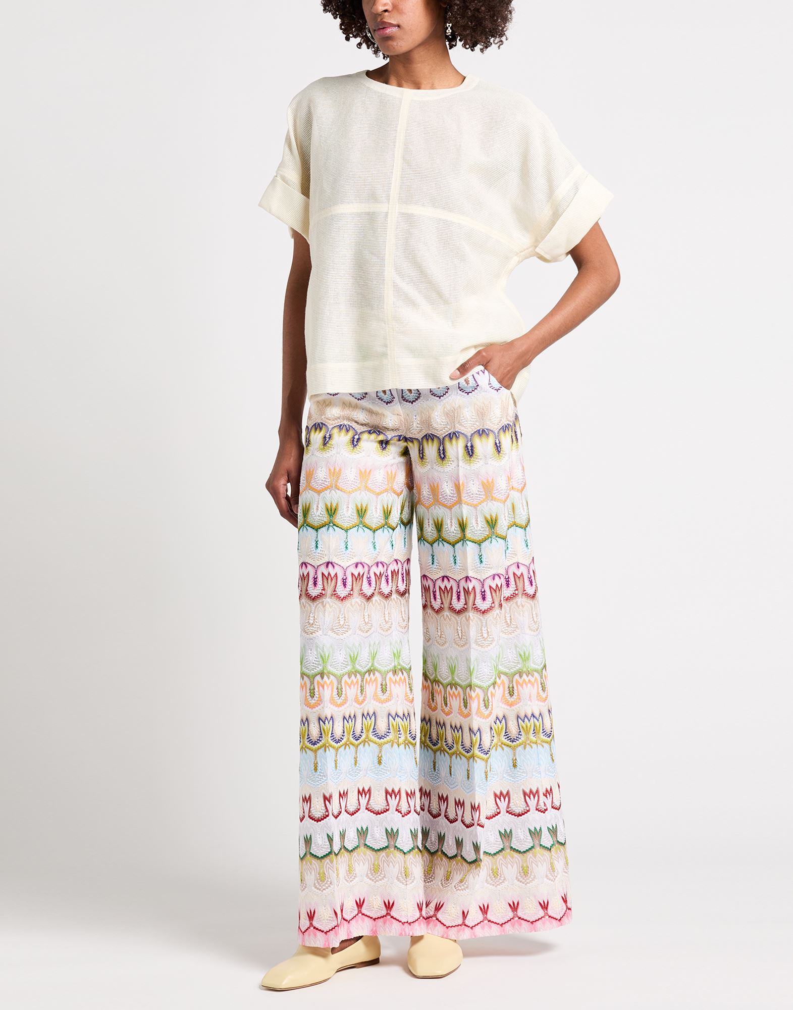  Issey Miyake - Tops - T-shirts - On Yoox.com 