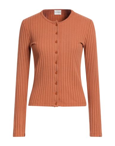 Strickjacke Damen Lederfarben M,S Damen