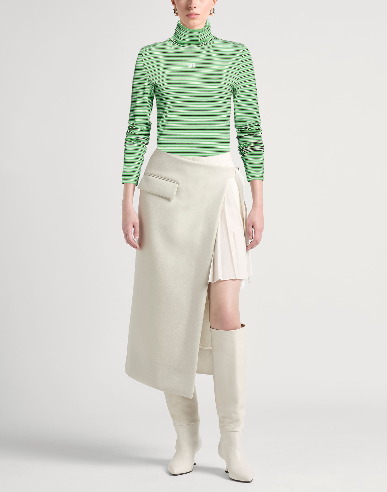  Wales Bonner - Tops - T-shirts - On Yoox.com 