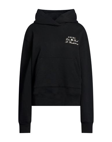 Sudadera Mujer Negro M,S,XS Mujer