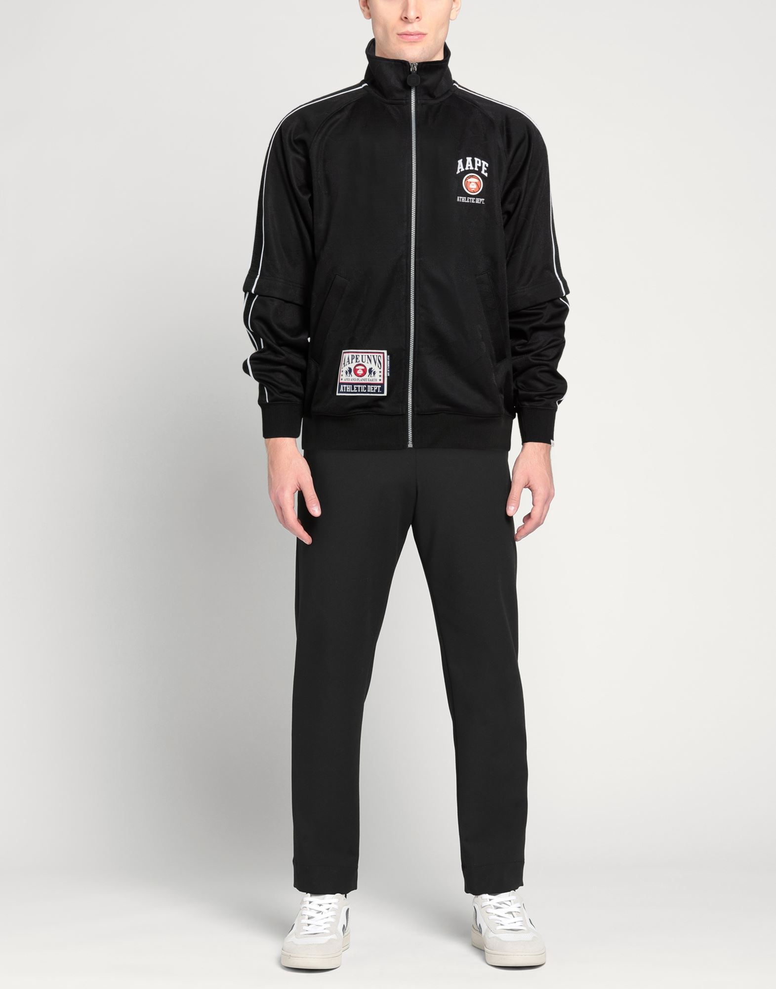  Aape By A Bathing Ape - Tops - Sweatshirts - On Yoox.com 