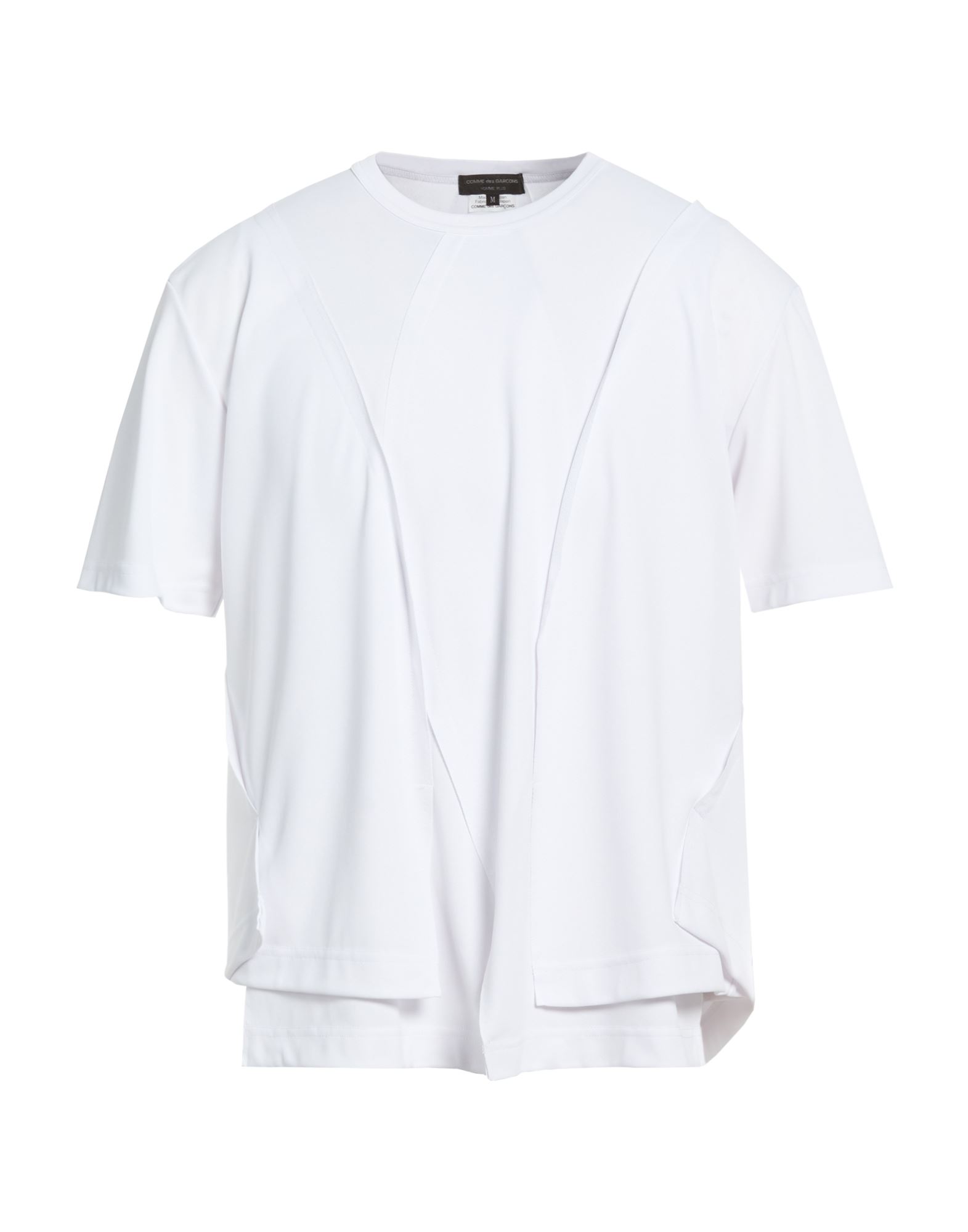 COMME des GARÇONS ΜΠΛΟΥΖΑΚΙΑ T-shirt