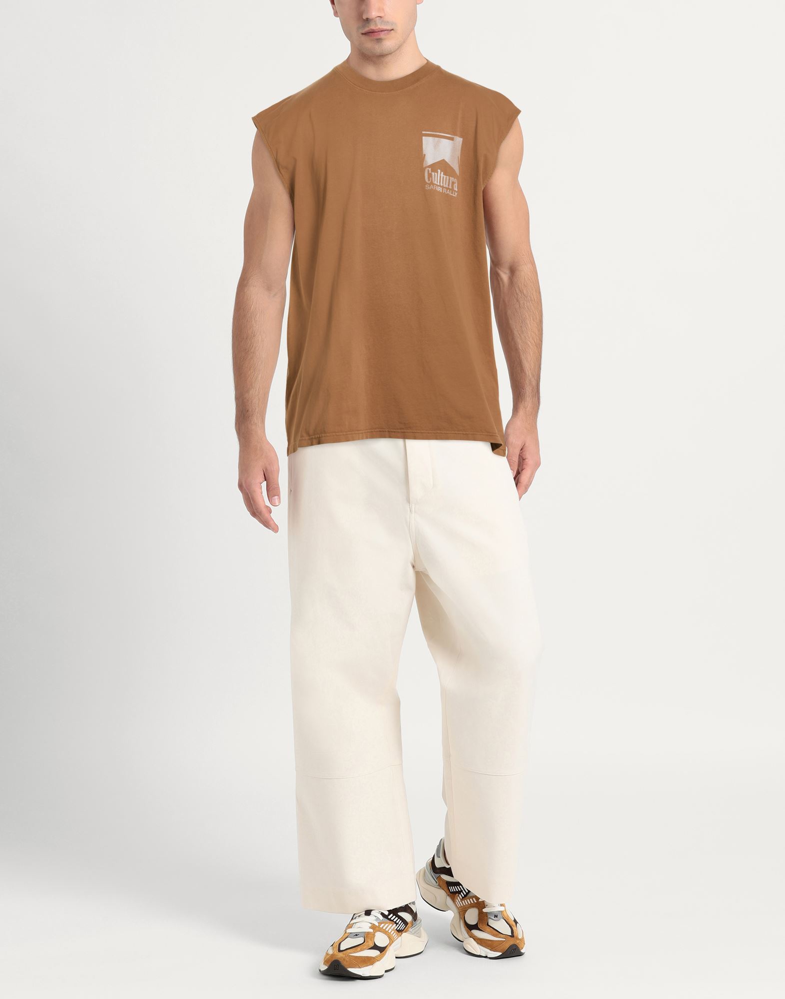  Cultura - Tops - T-shirts - On Yoox.com 