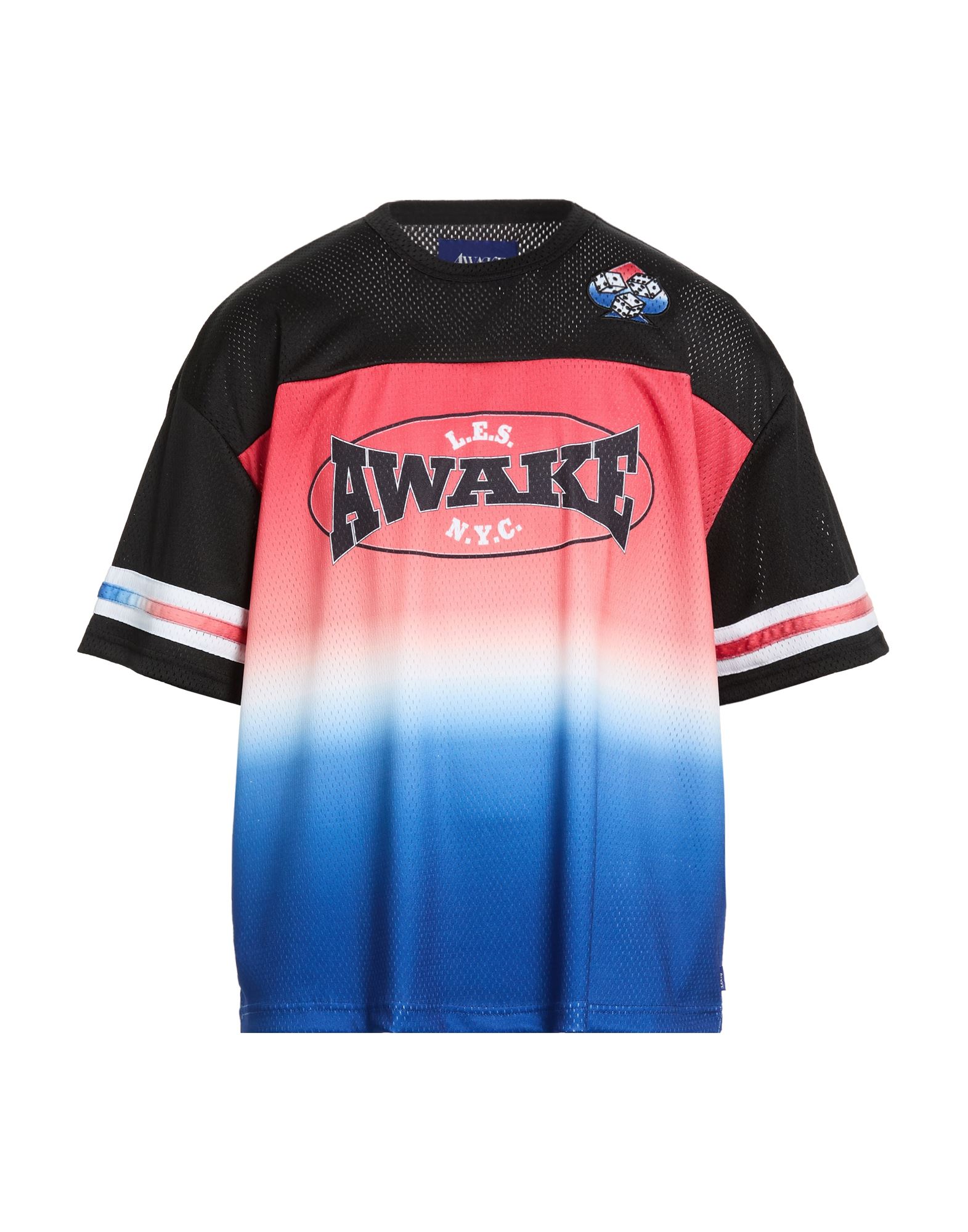  Awake Ny - Tops - T-shirts - On Yoox.com 