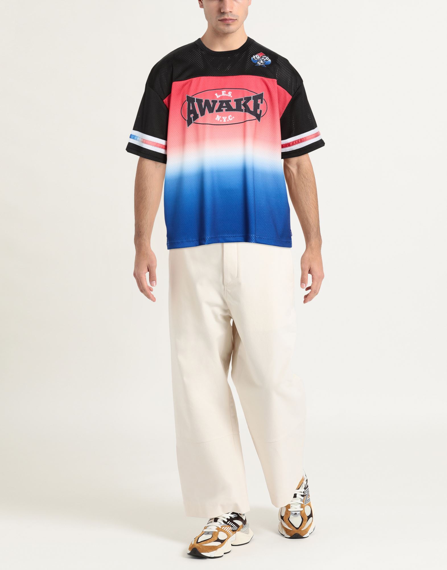  Awake Ny - Tops - T-shirts - On Yoox.com 