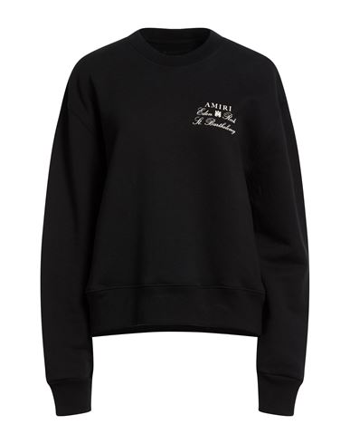 Sweatshirt Damen Schwarz L,M,S,XL,XS,XXS Damen