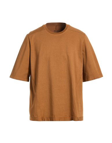 Camiseta Hombre Marrón ONESIZE Hombre
