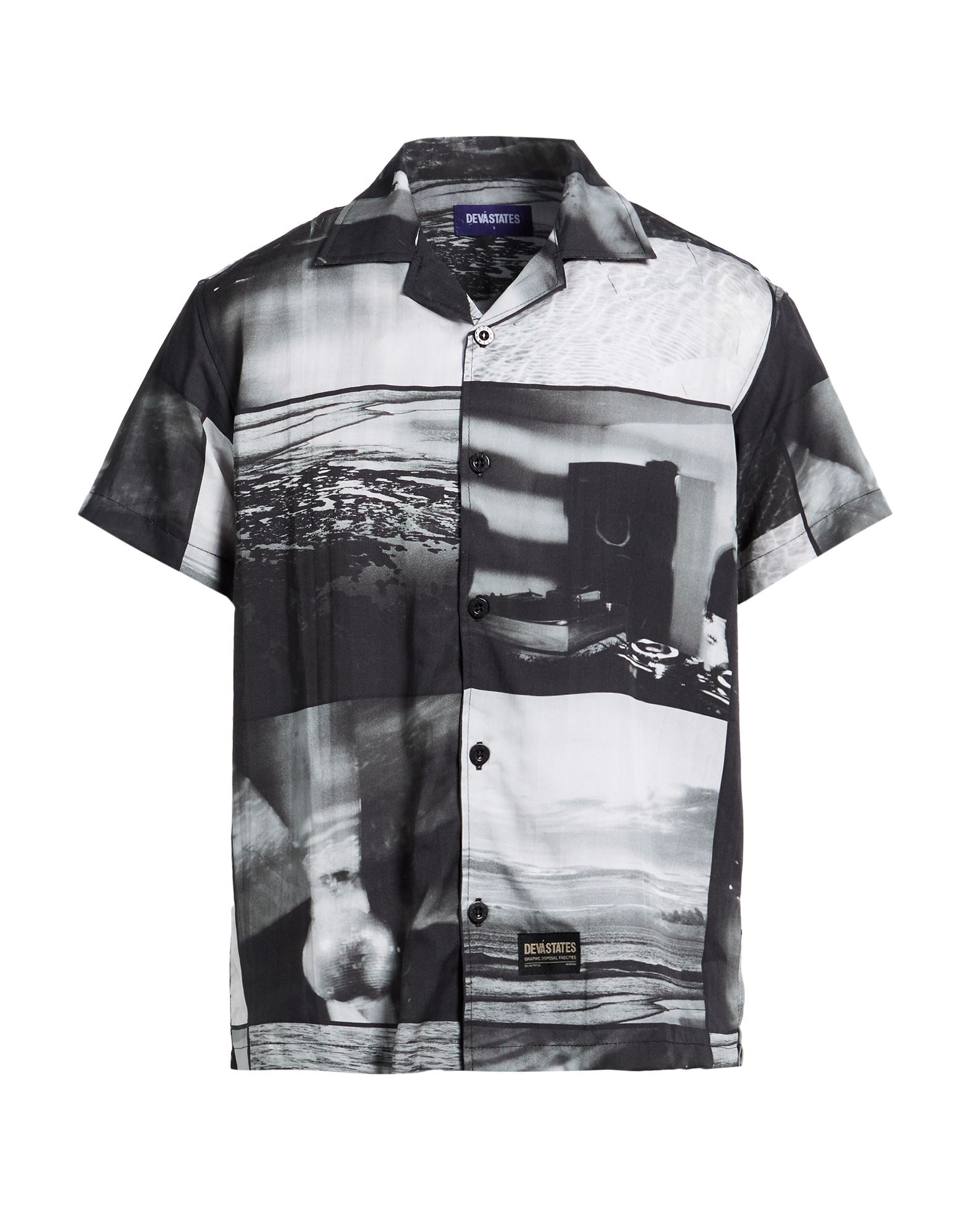  Devá States - Tops - Hemden - On Yoox.com 