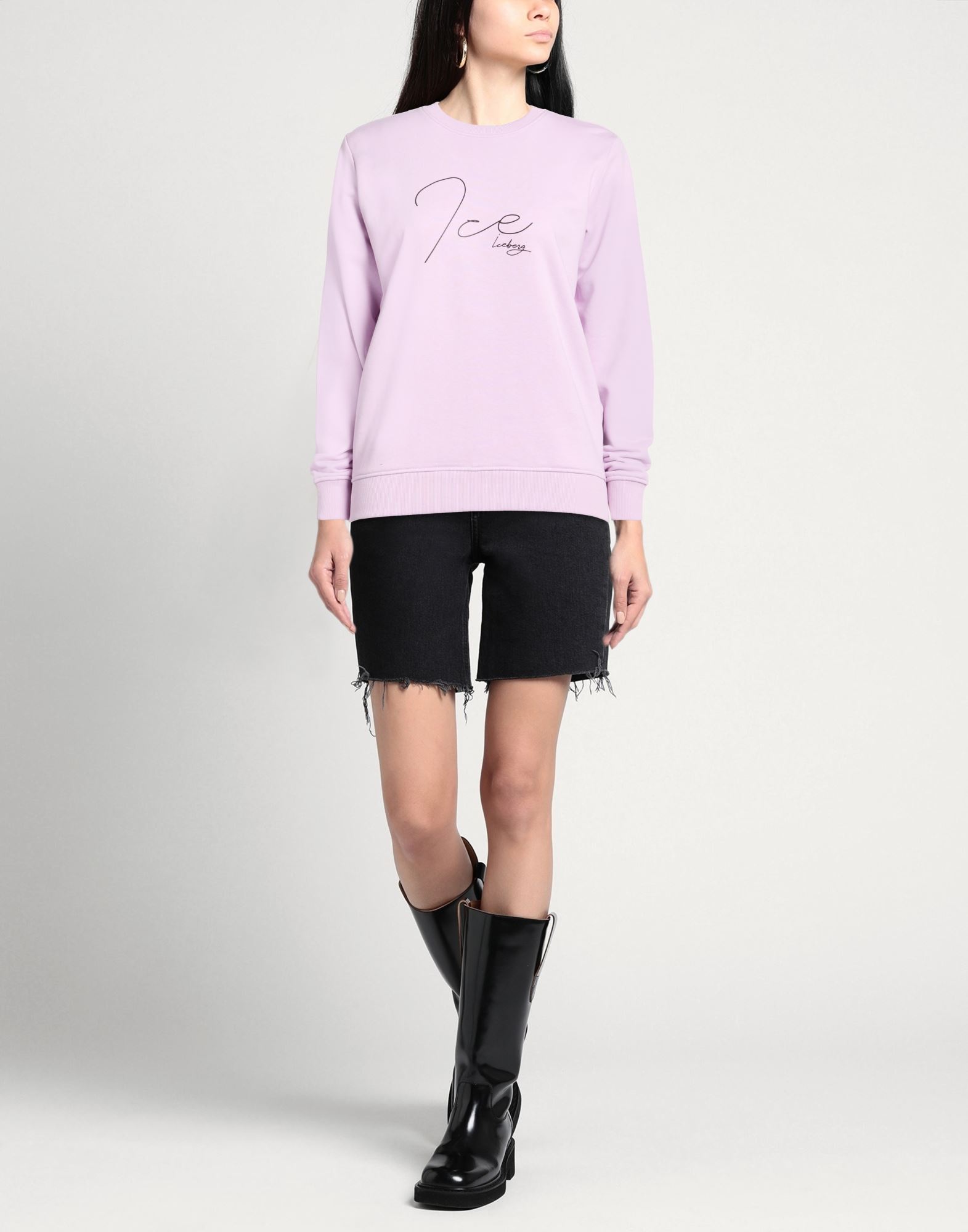  Ice Iceberg - Camisetas Y Tops - Sudaderas - On Yoox.com 