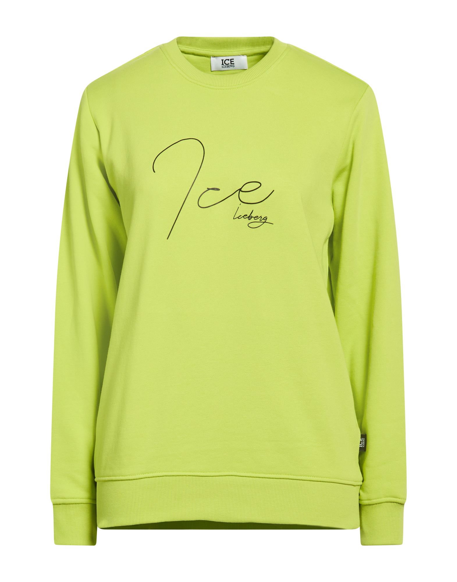  Ice Iceberg - Camisetas Y Tops - Sudaderas - On Yoox.com 