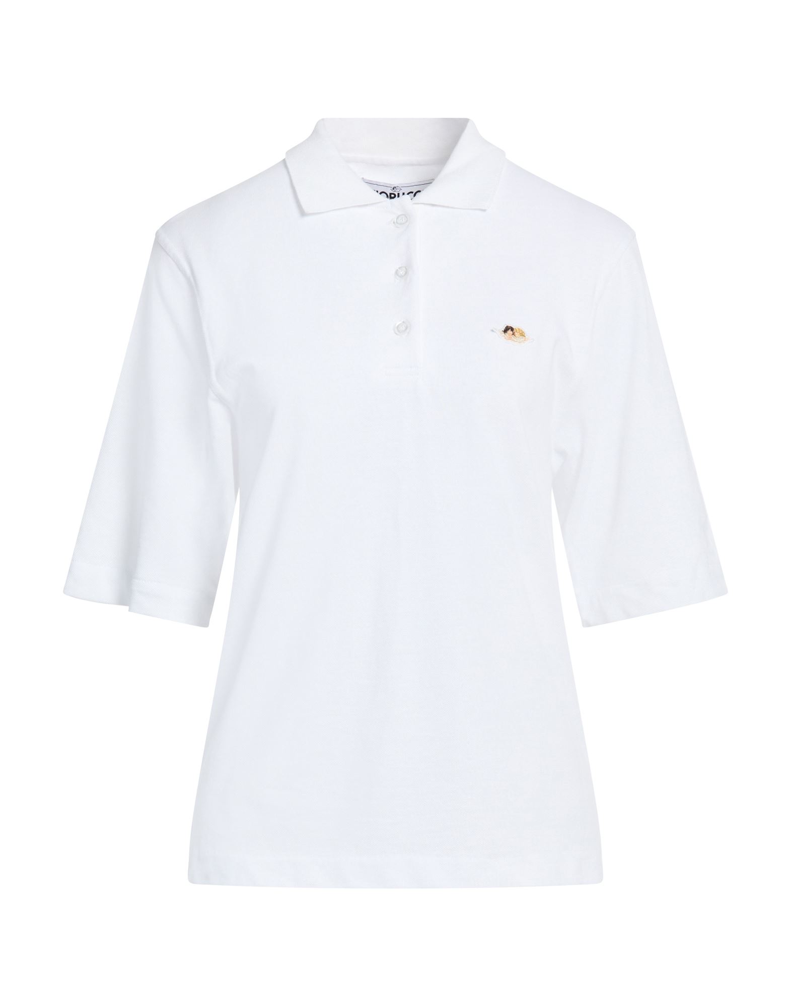  Fiorucci - Tops - Poloshirts - On Yoox.com 