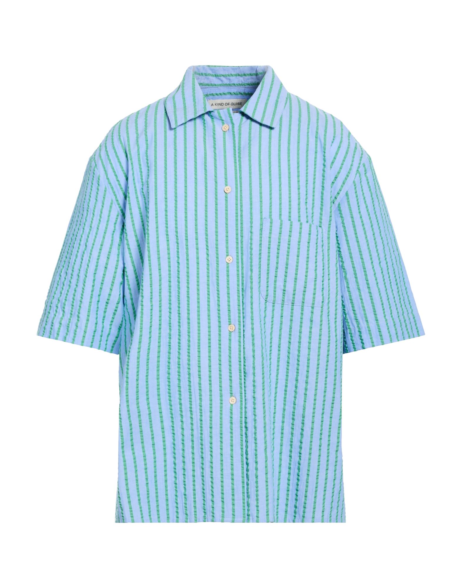  A Kind Of Guise - Tops - Hemden - On Yoox.com 