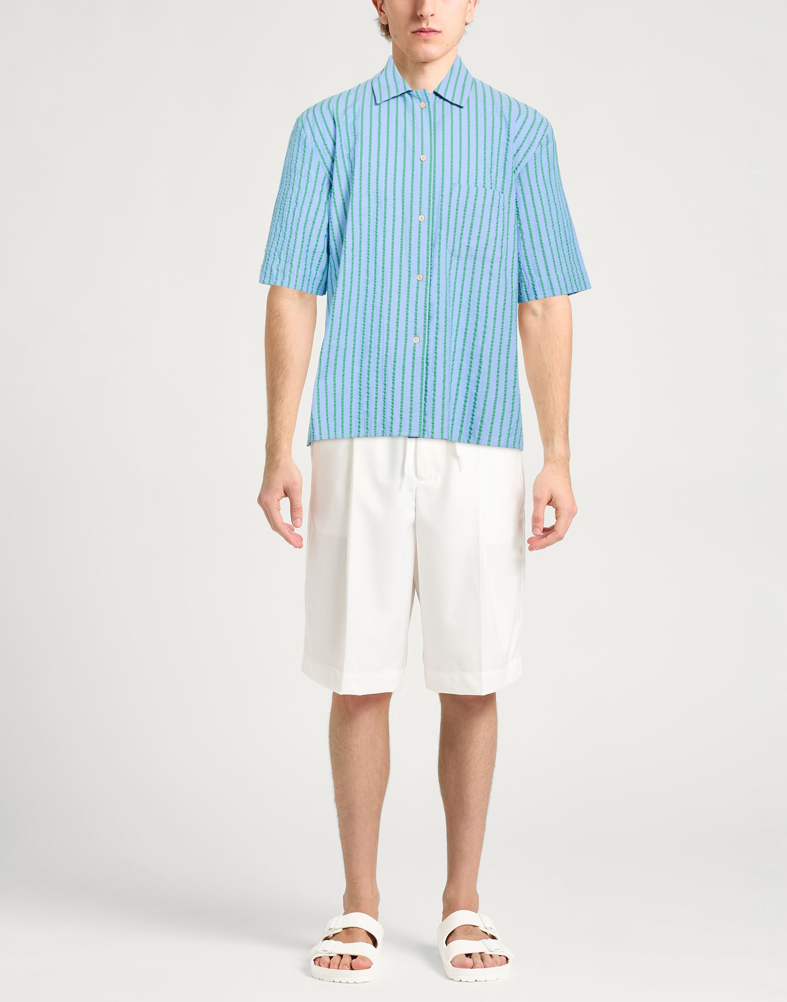  A Kind Of Guise - Tops - Hemden - On Yoox.com 