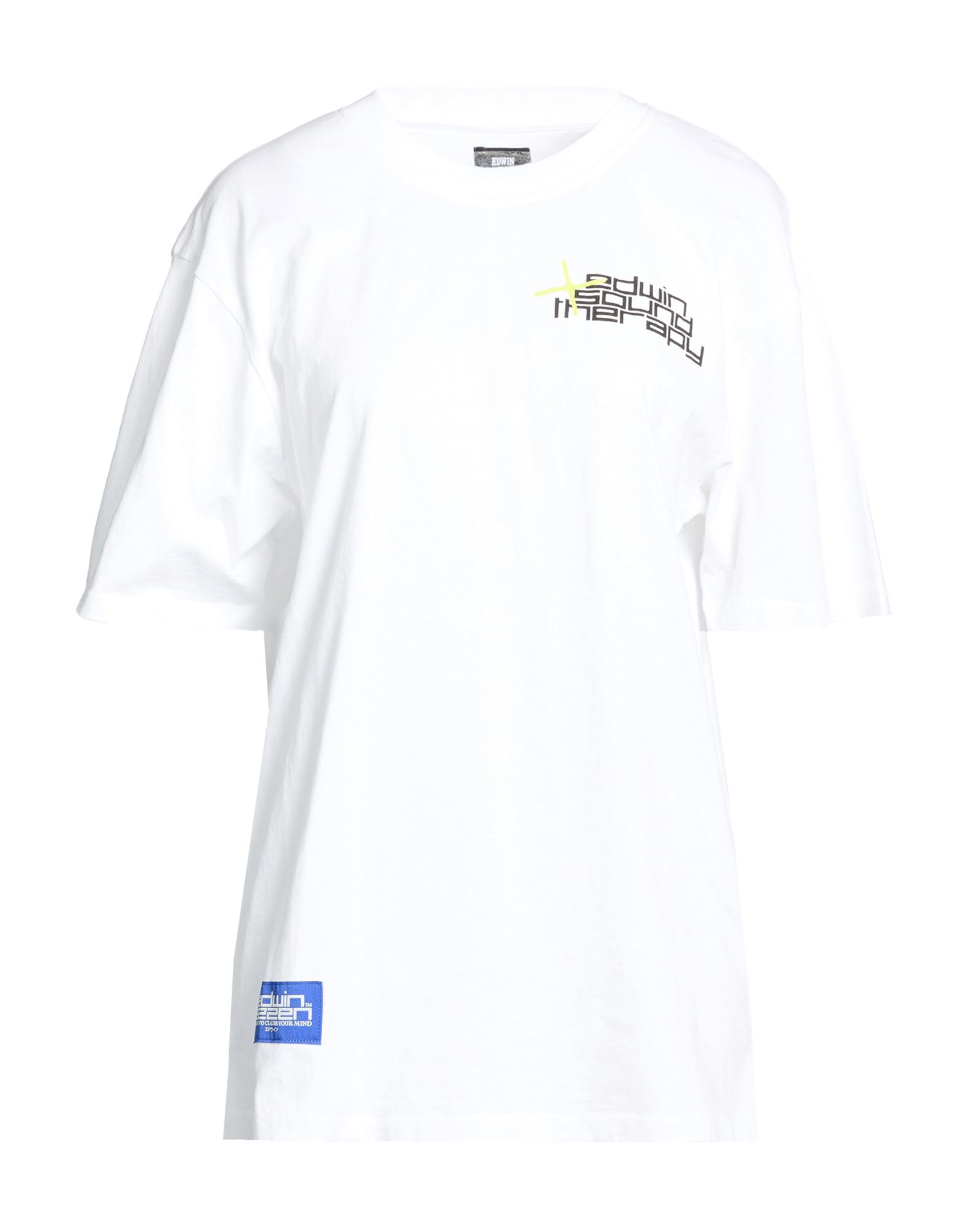  Edwin - Tops - T-shirts - On Yoox.com 