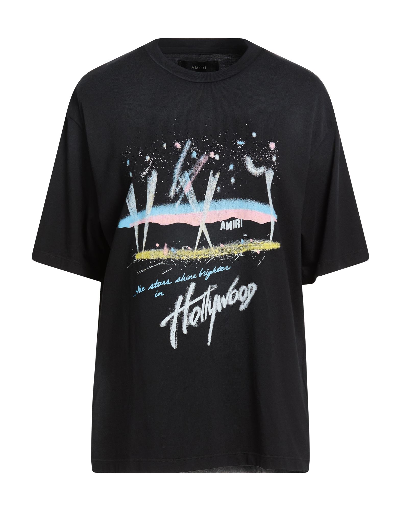 AMIRI AMIRI ΜΠΛΟΥΖΑΚΙΑ T-shirt
