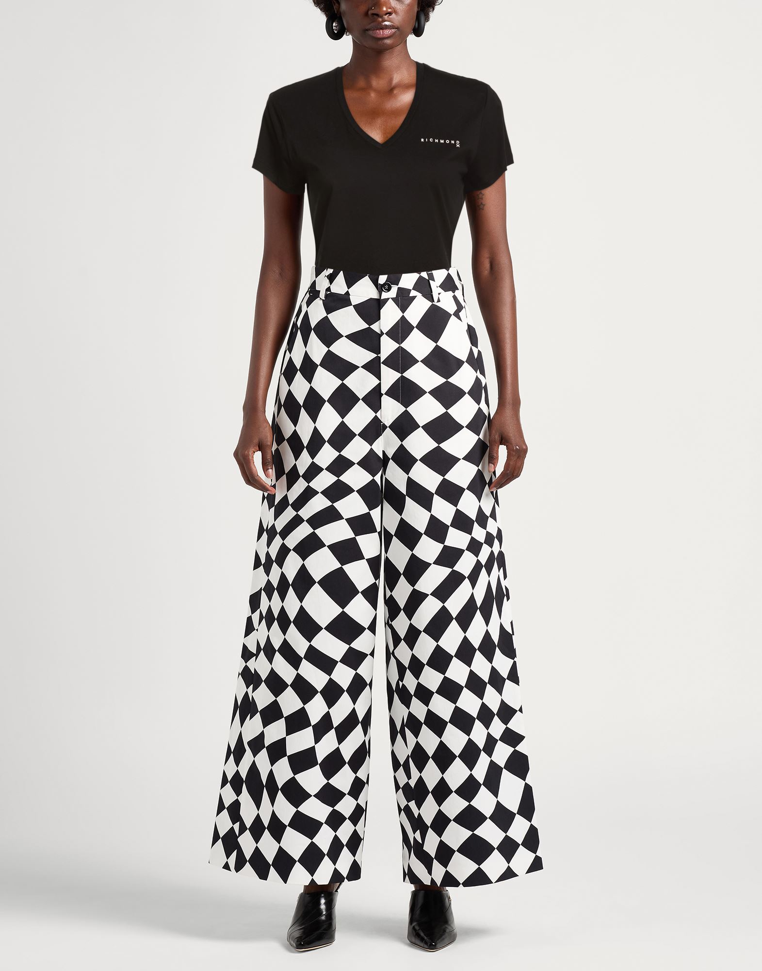  Richmond X - Tops - T-shirts - On Yoox.com 