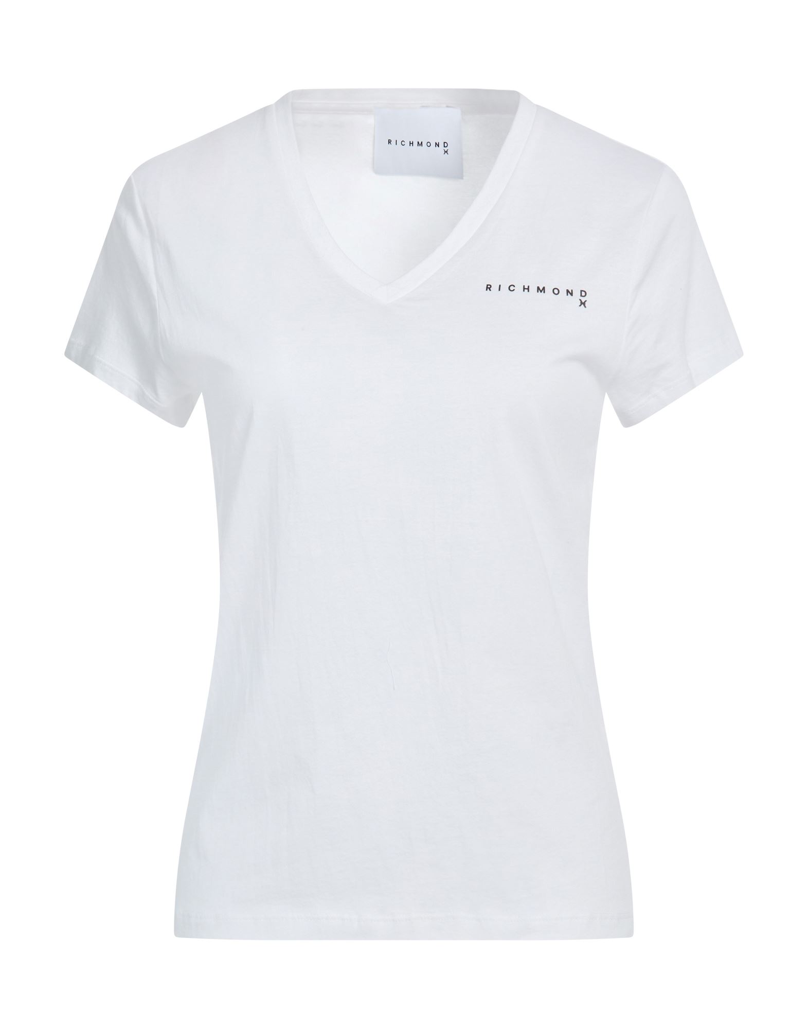  Richmond X - Tops - T-shirts - On Yoox.com 